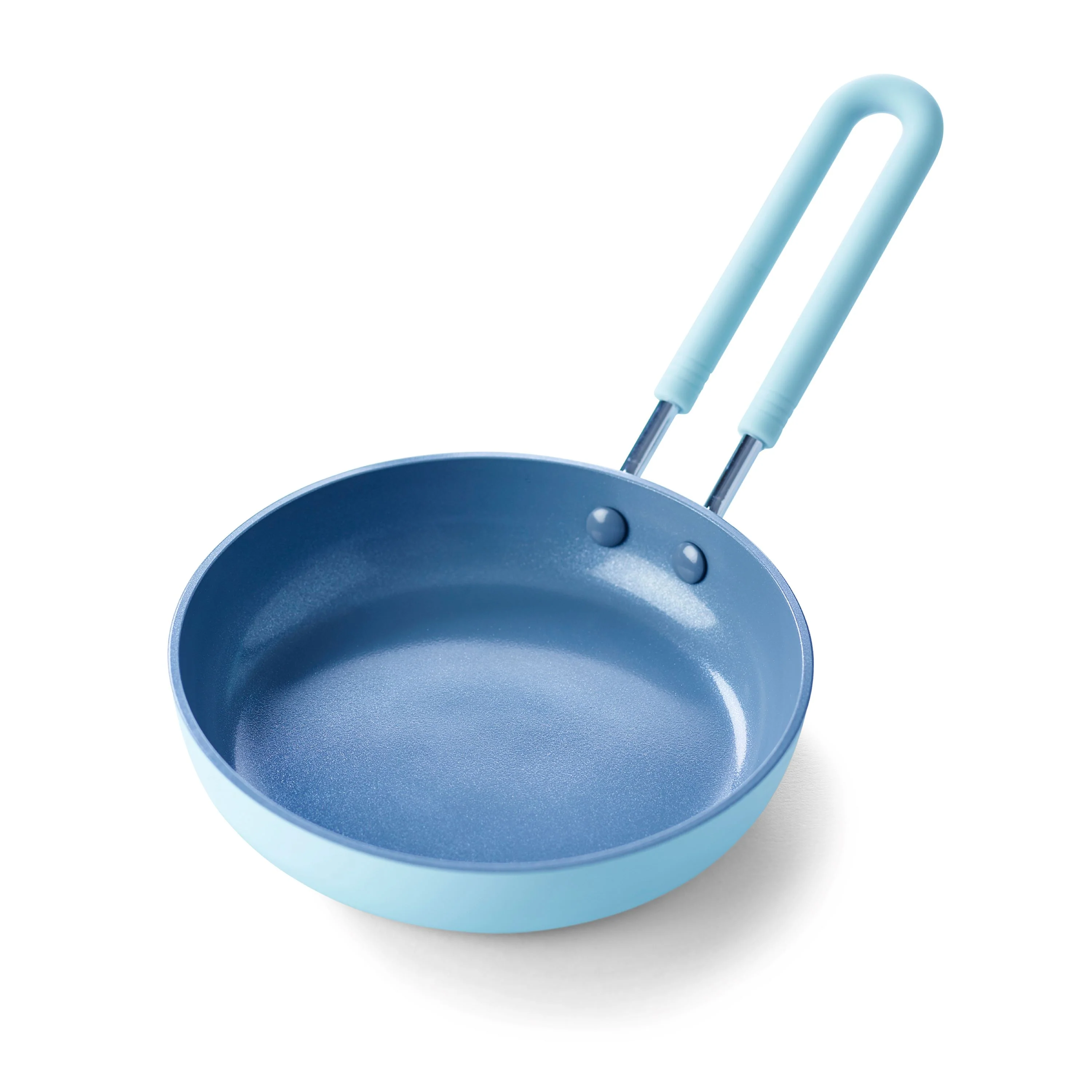 Mini Round Egg Pan - Image 2