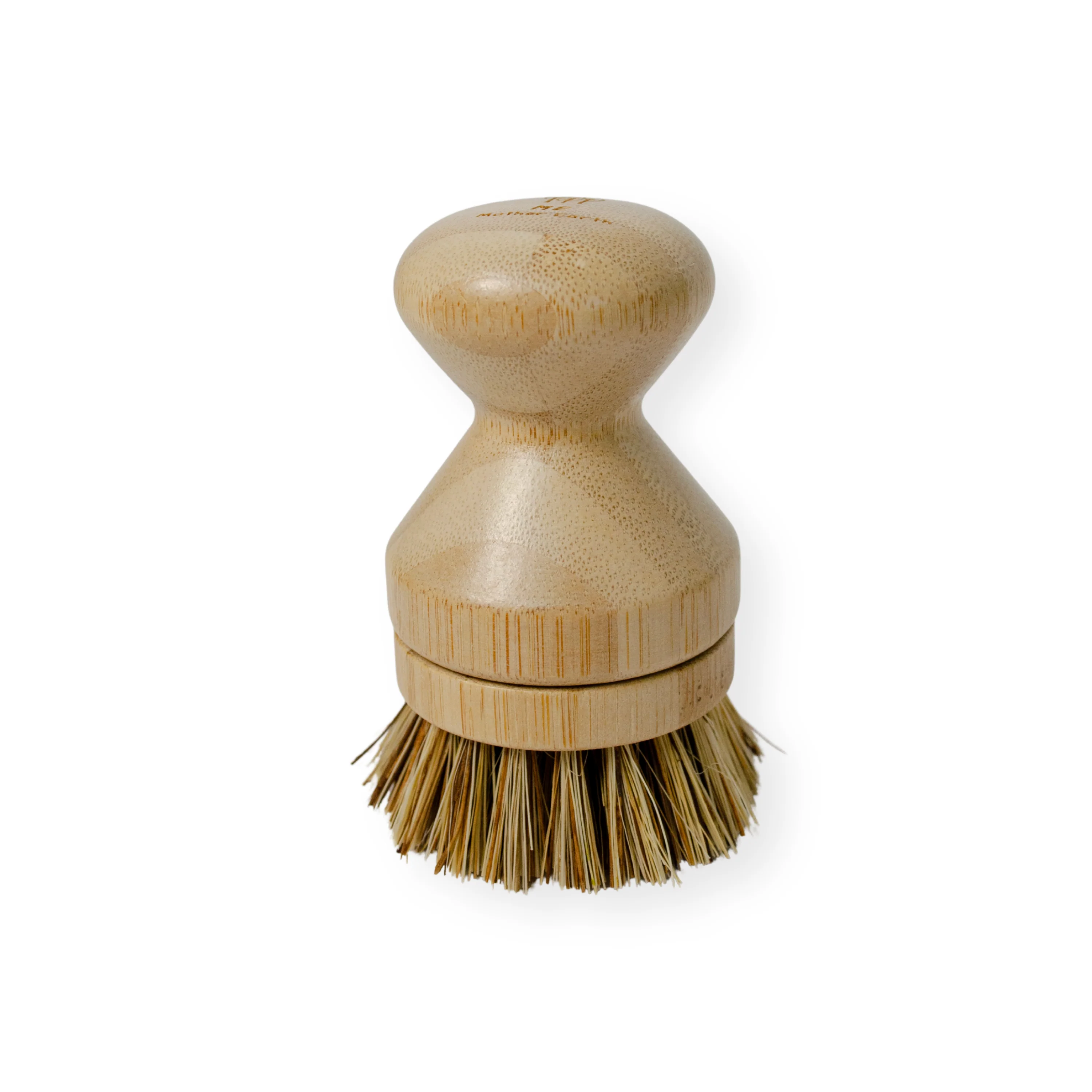 Scrub Brush for Pots and Pans