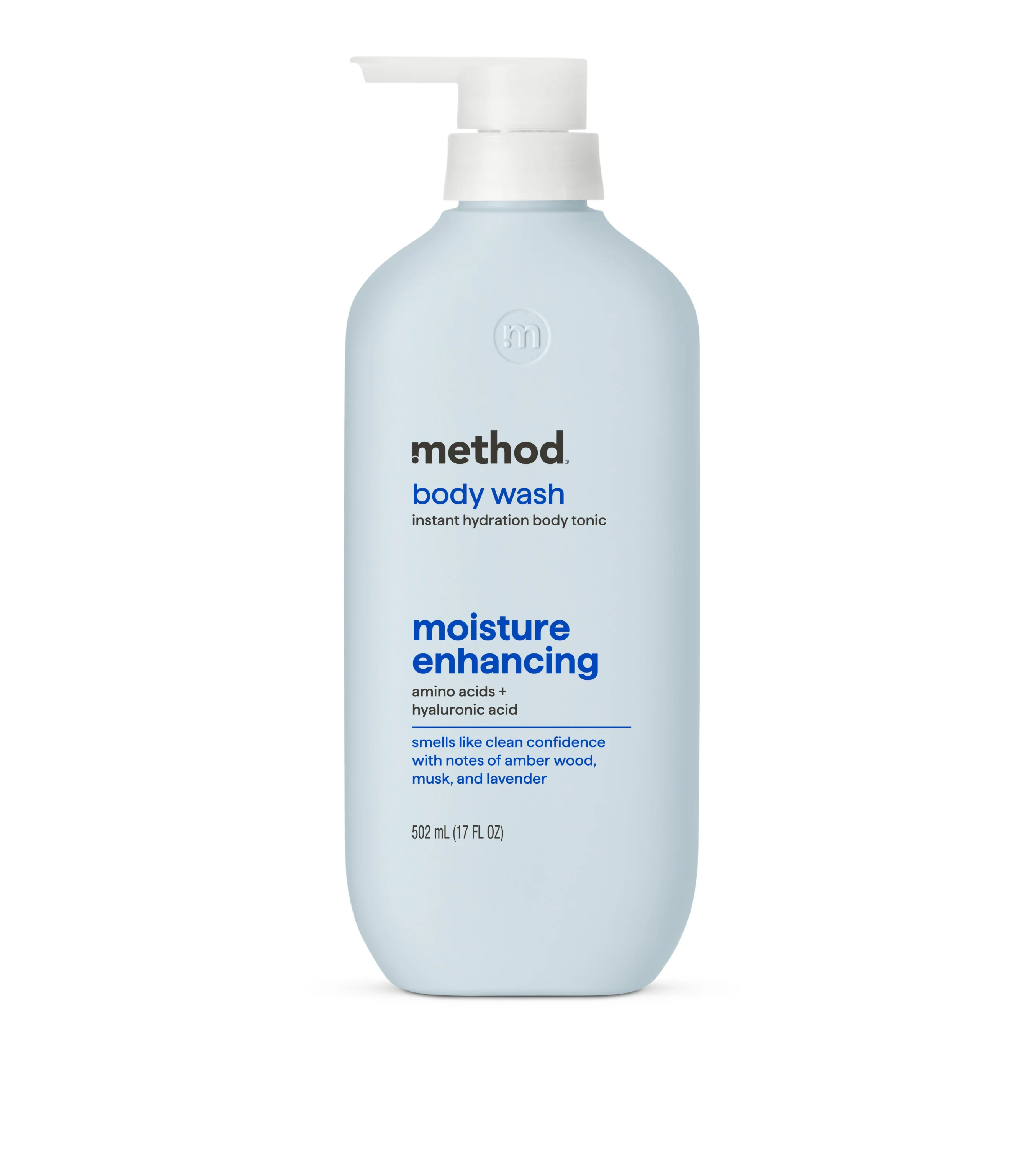 Body Wash - Moisture Enhancing - Image 2