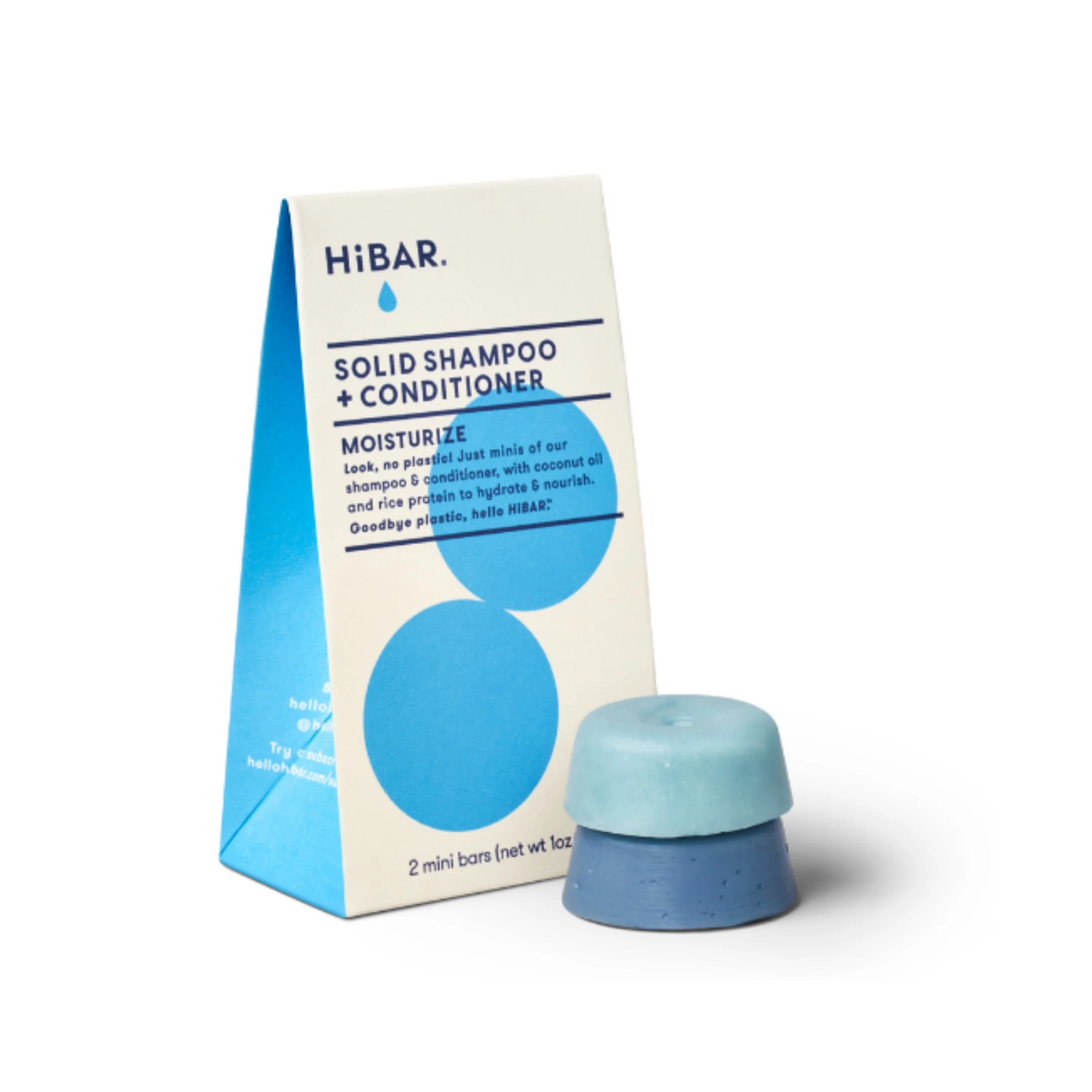 Moisturize Sampler Set