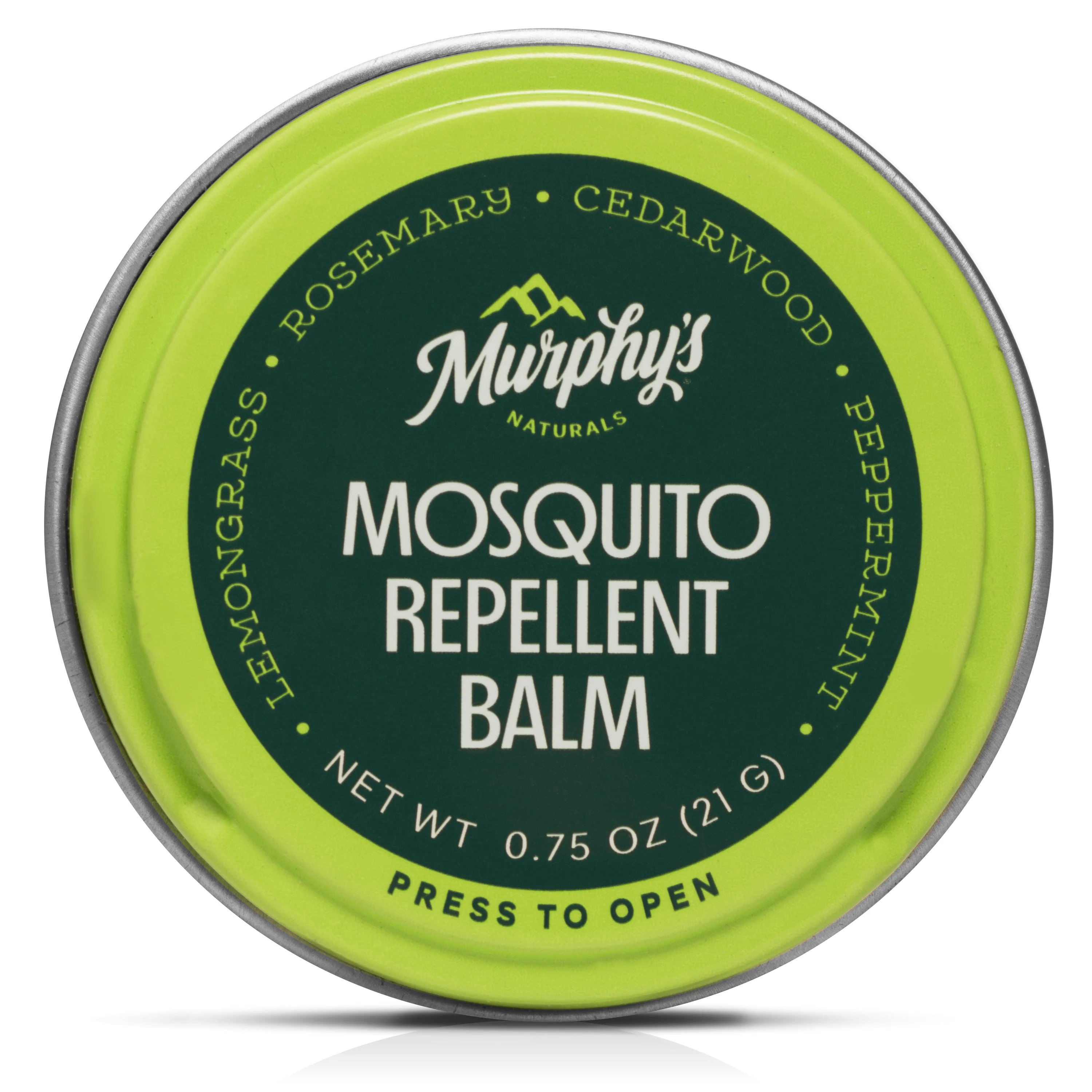 Mosquito Repellent Balm - Image 2