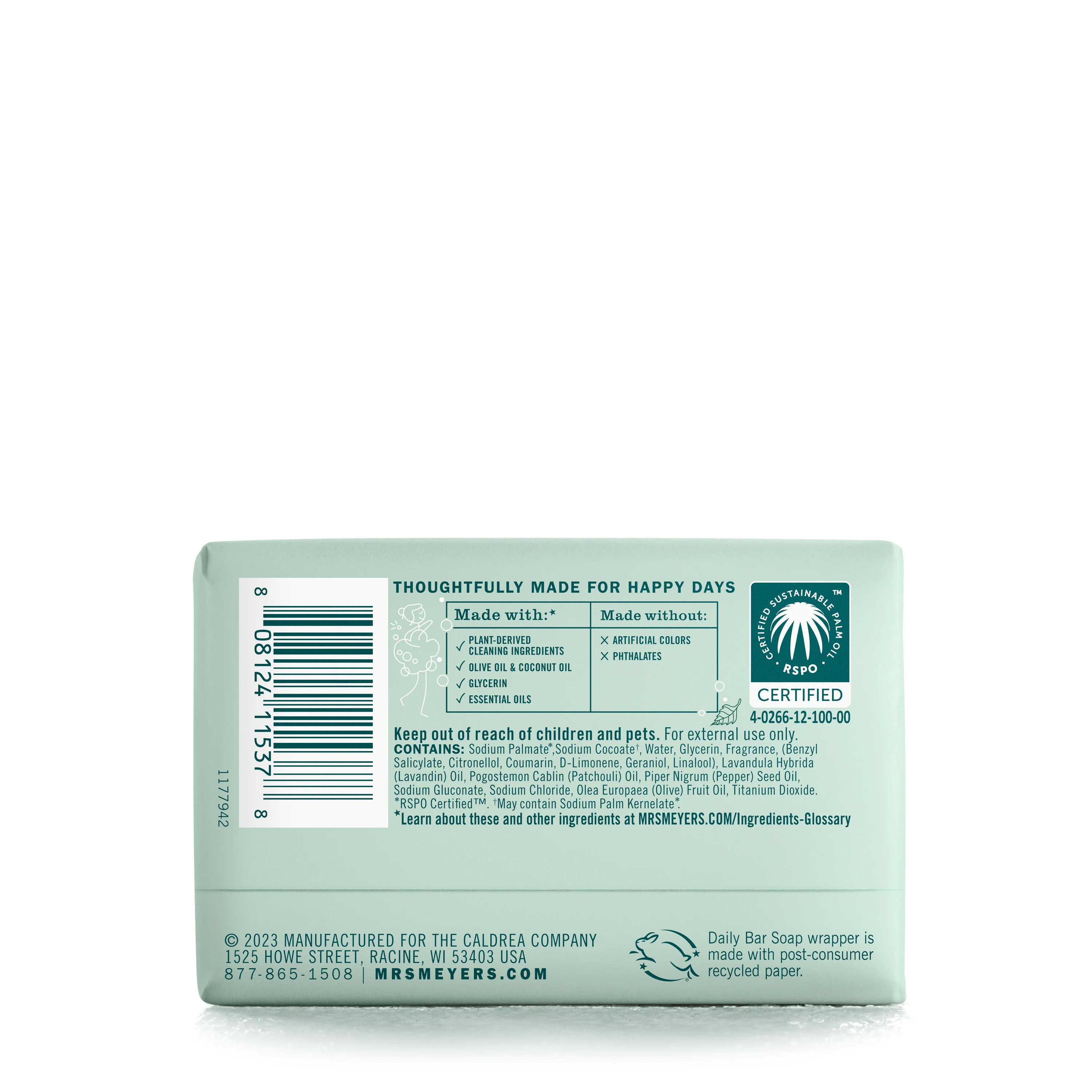 Bar Soap - Image 8
