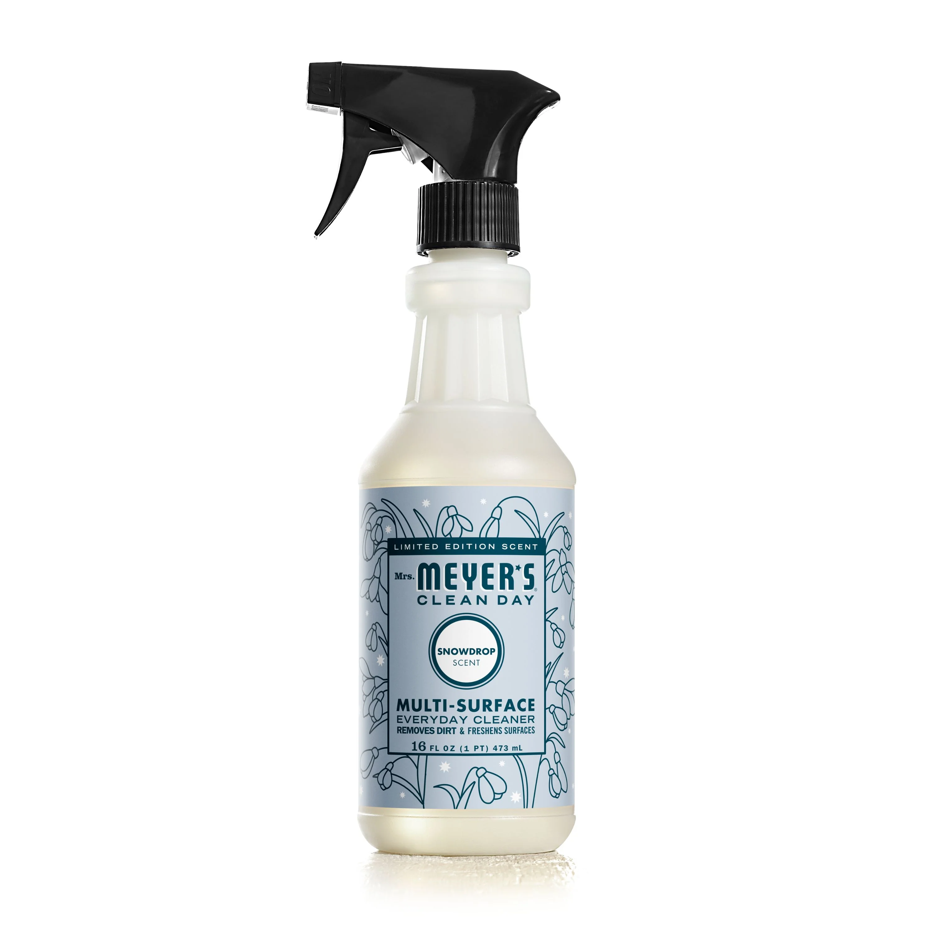 Multi-Surface Cleaner