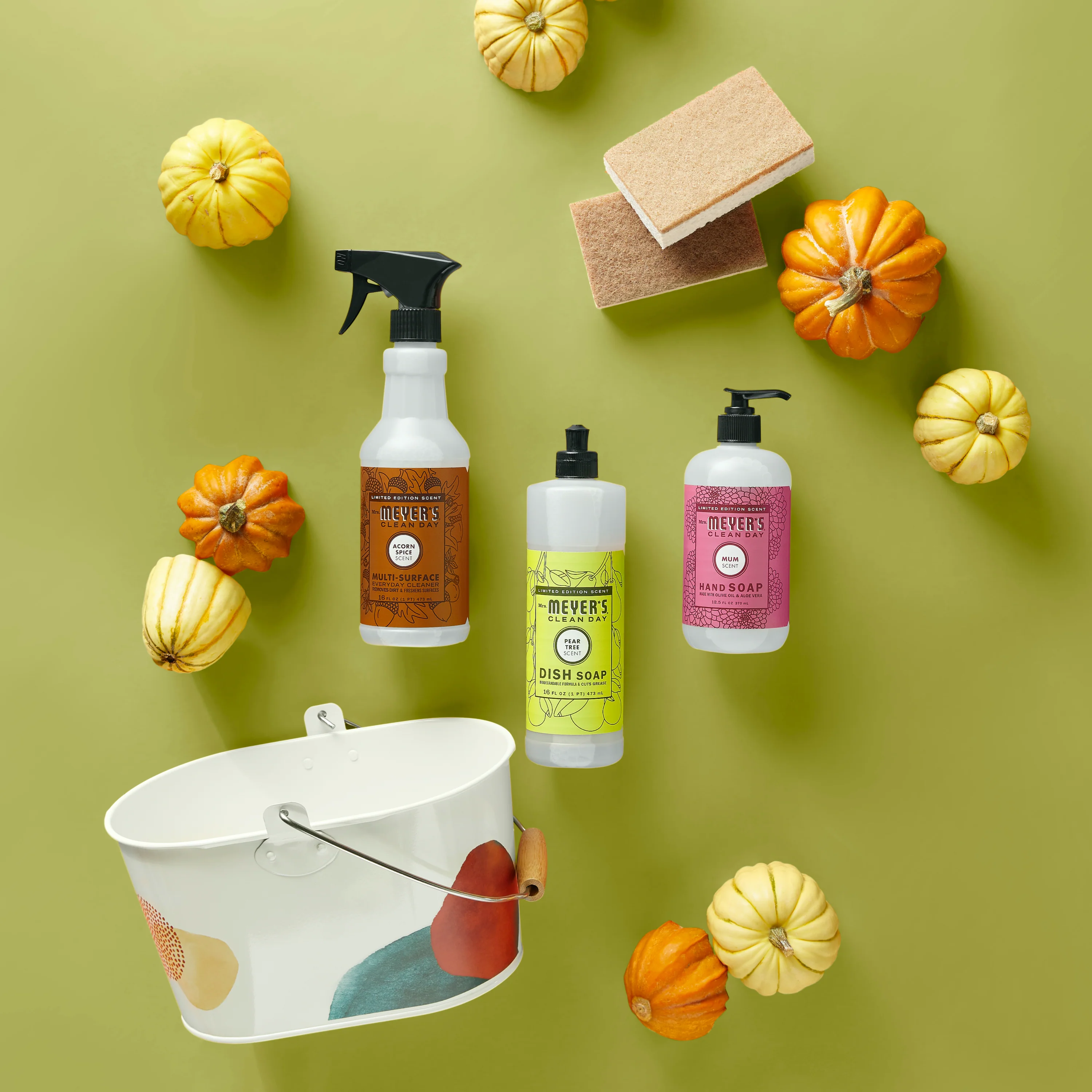 Multi-Surface Cleaner - Image 32