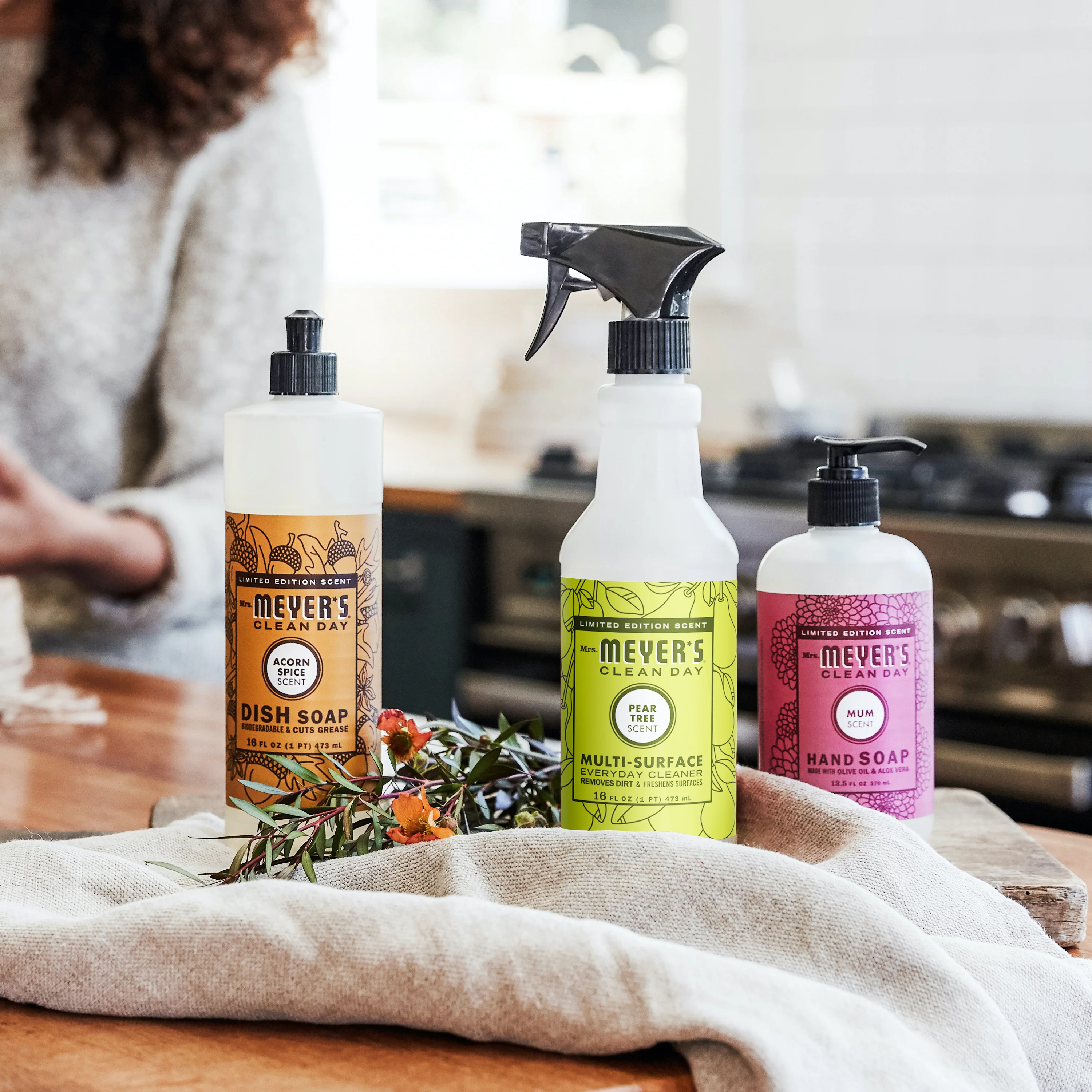 Multi-Surface Cleaner - Image 33