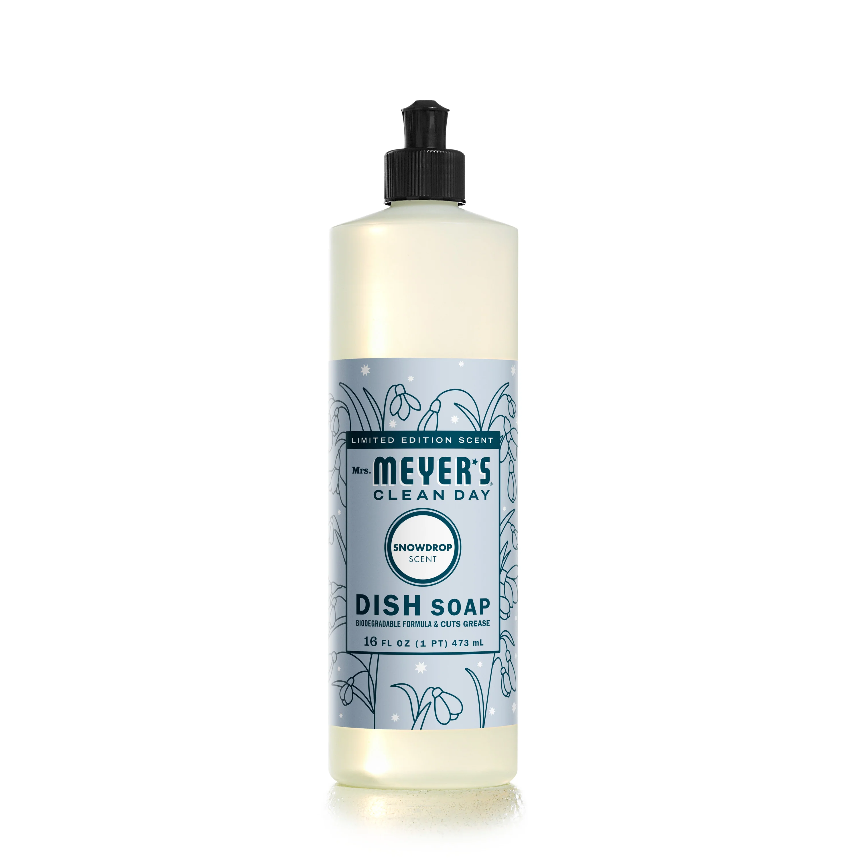 Dish Soap - Image 2