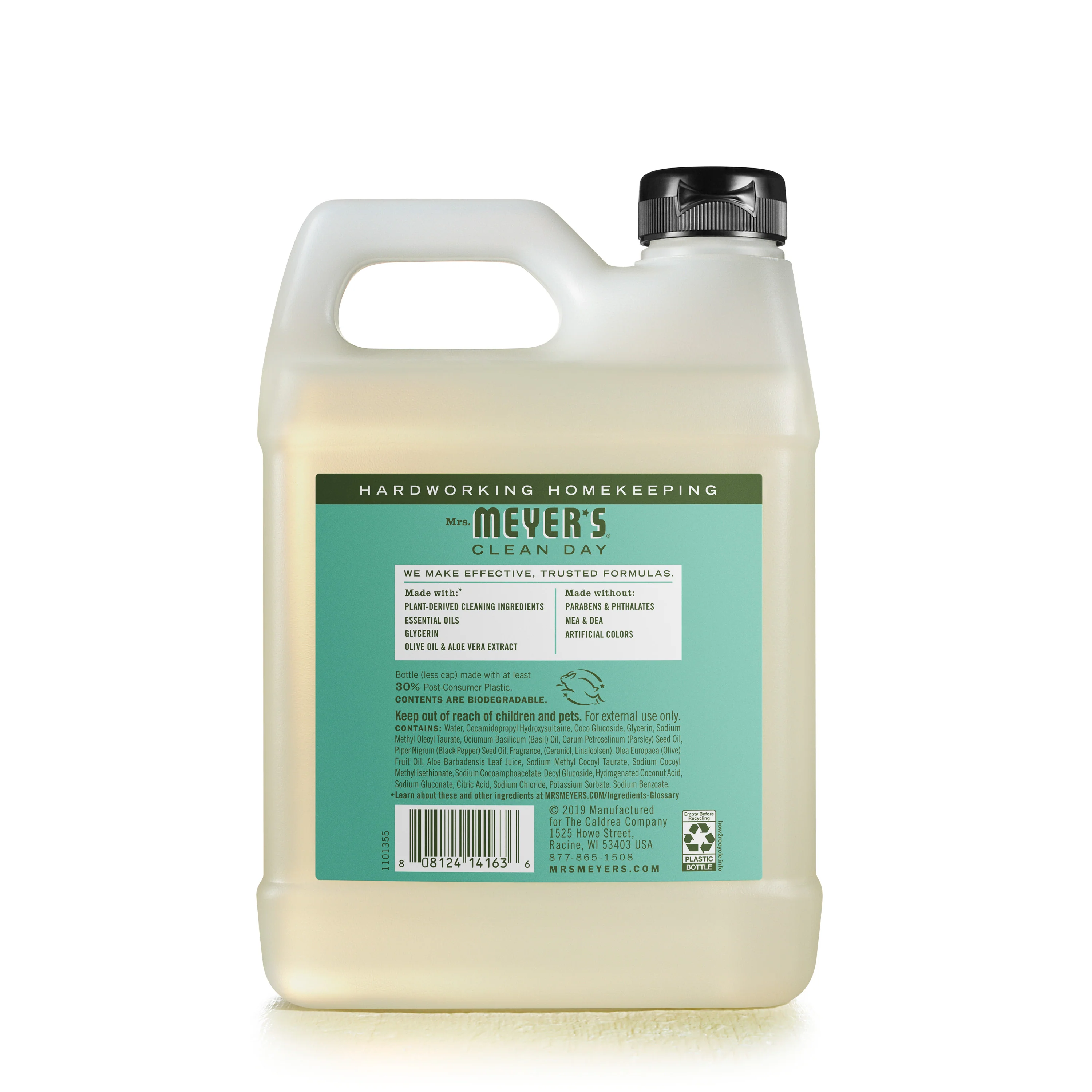Gel Hand Soap Refill - Image 17