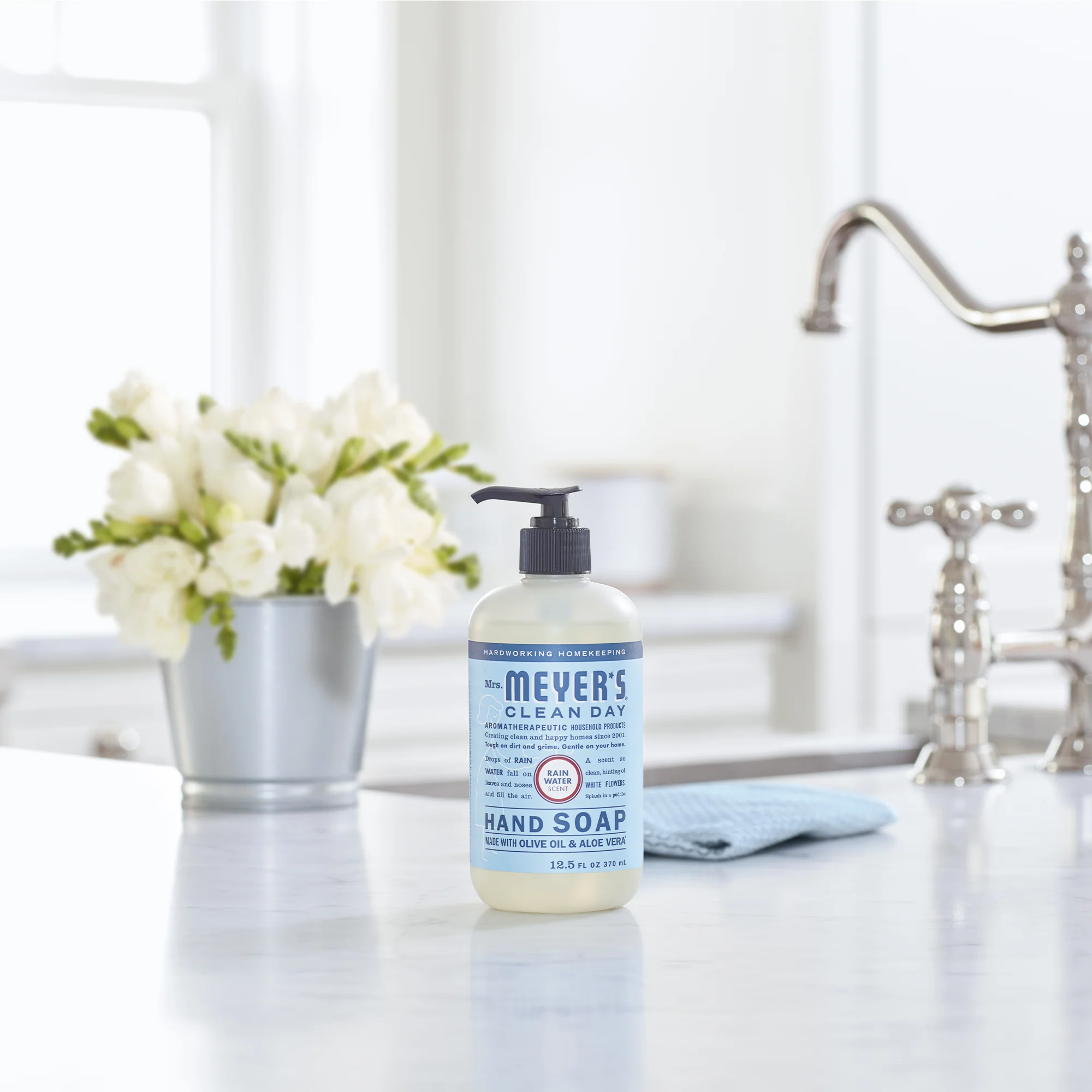 Hand Soap - Image 4
