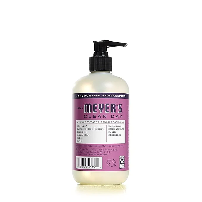 Hand Soap - Image 57