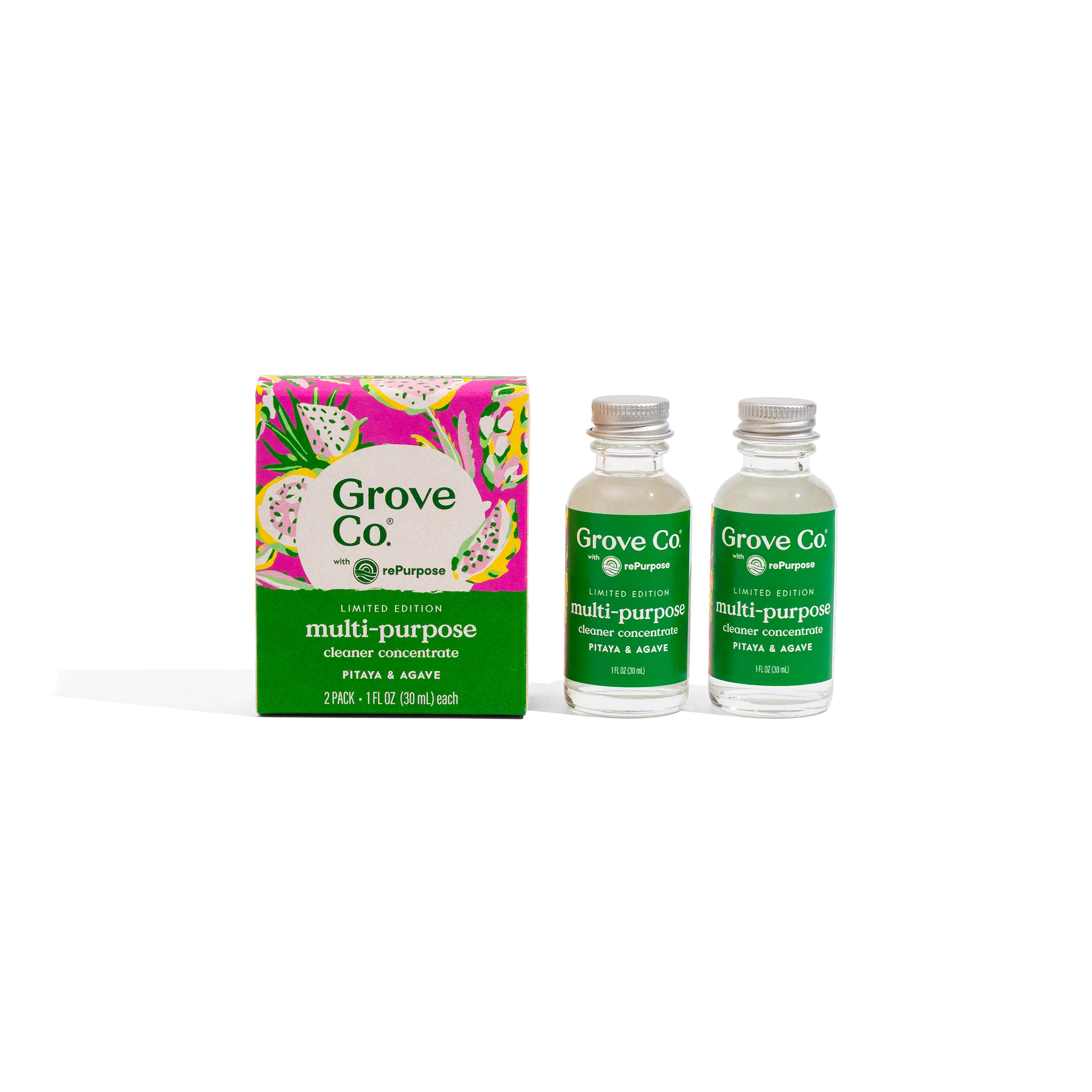 Multi-Purpose Cleaner Concentrate - Summer Collection
