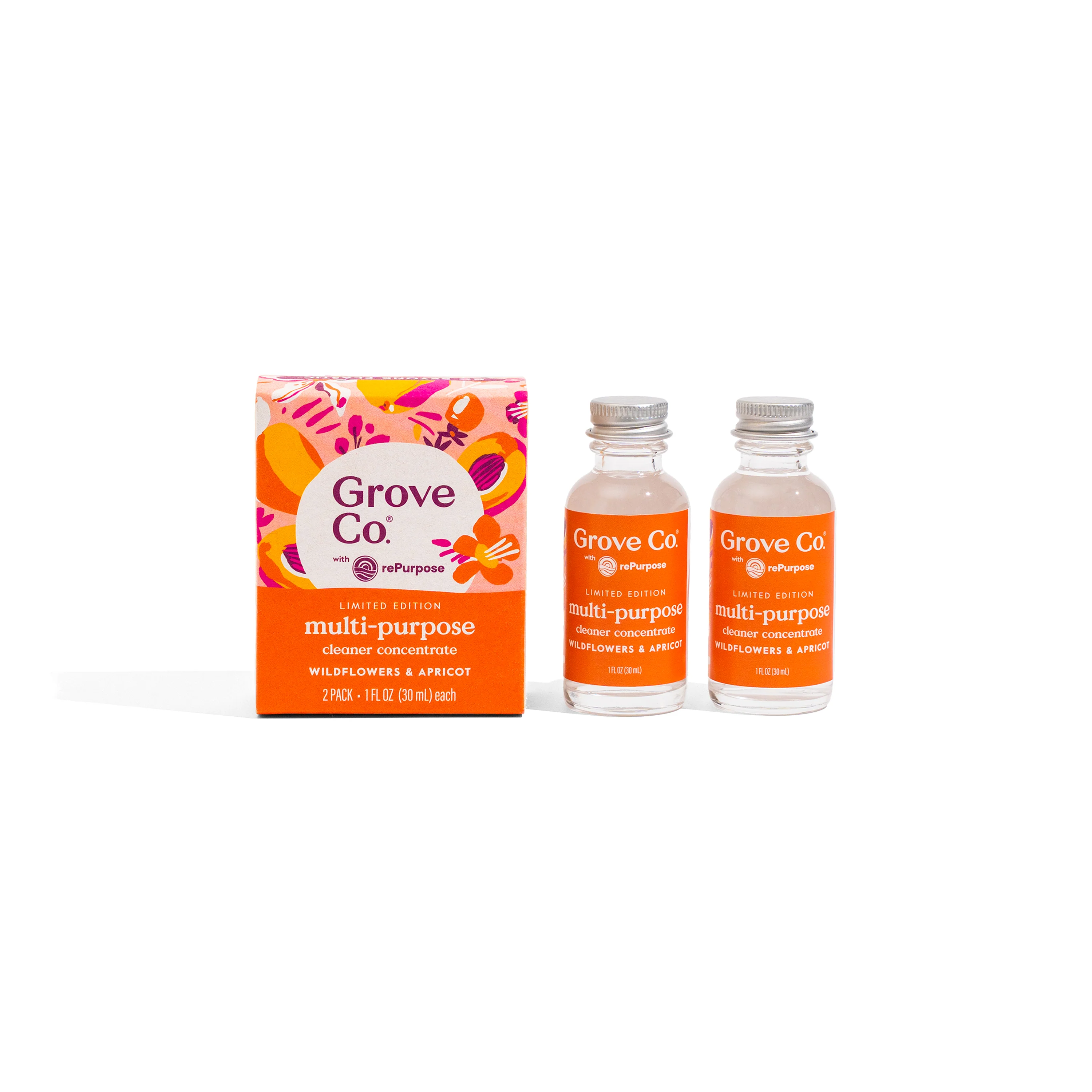 Multi-Purpose Cleaner Concentrate - Summer Collection - Image 2