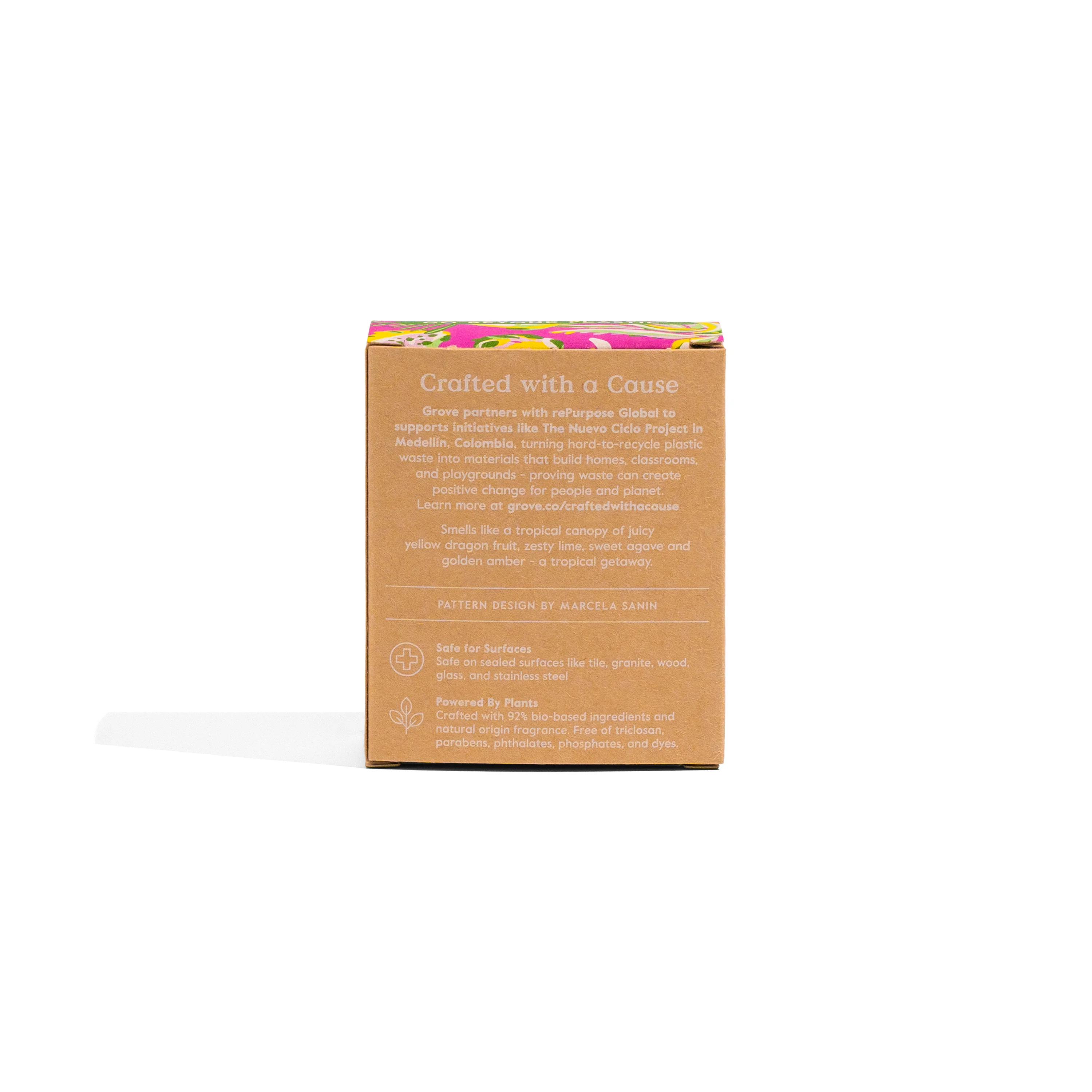 Multi-Purpose Cleaner Concentrate - Summer Collection - Image 3