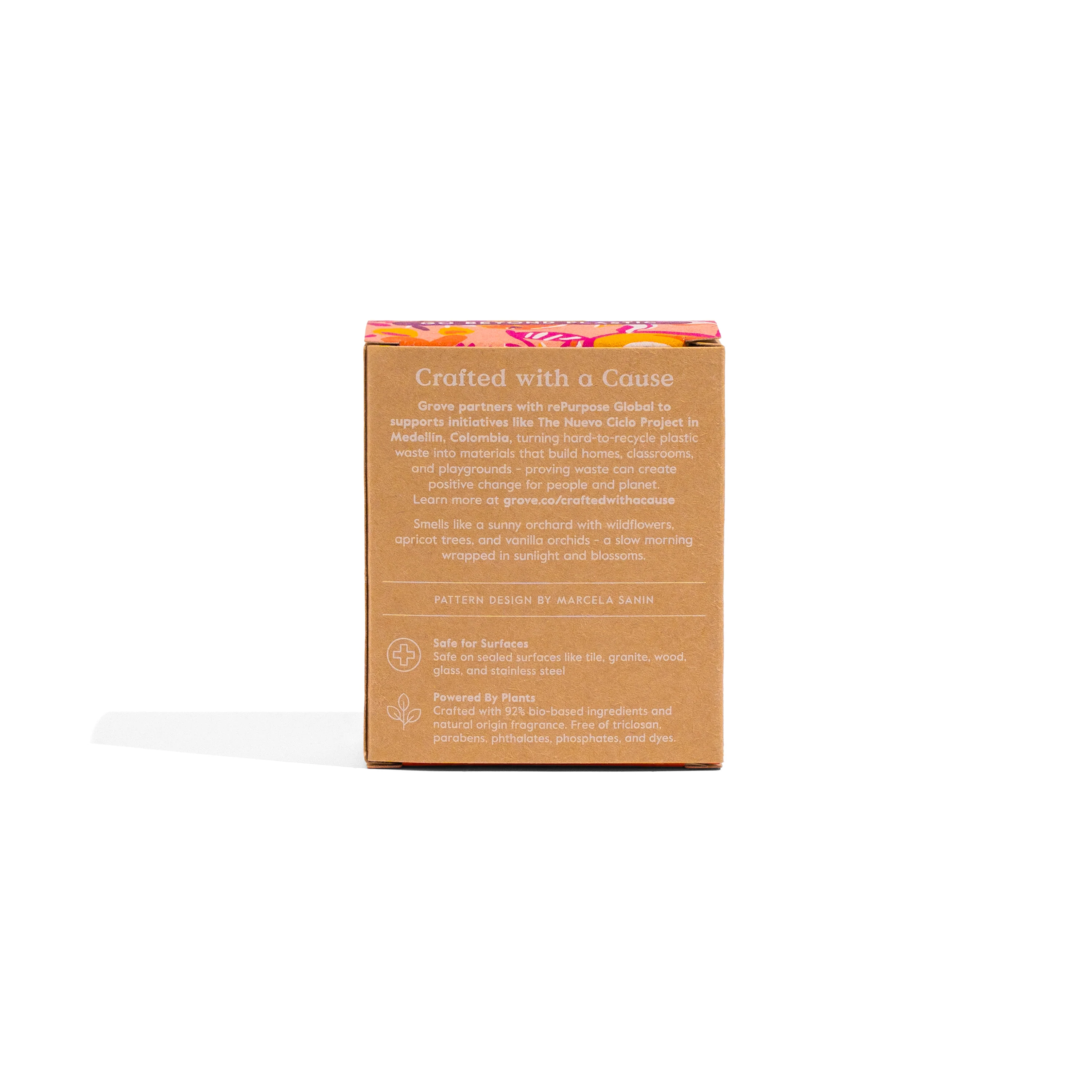 Multi-Purpose Cleaner Concentrate - Summer Collection - Image 4