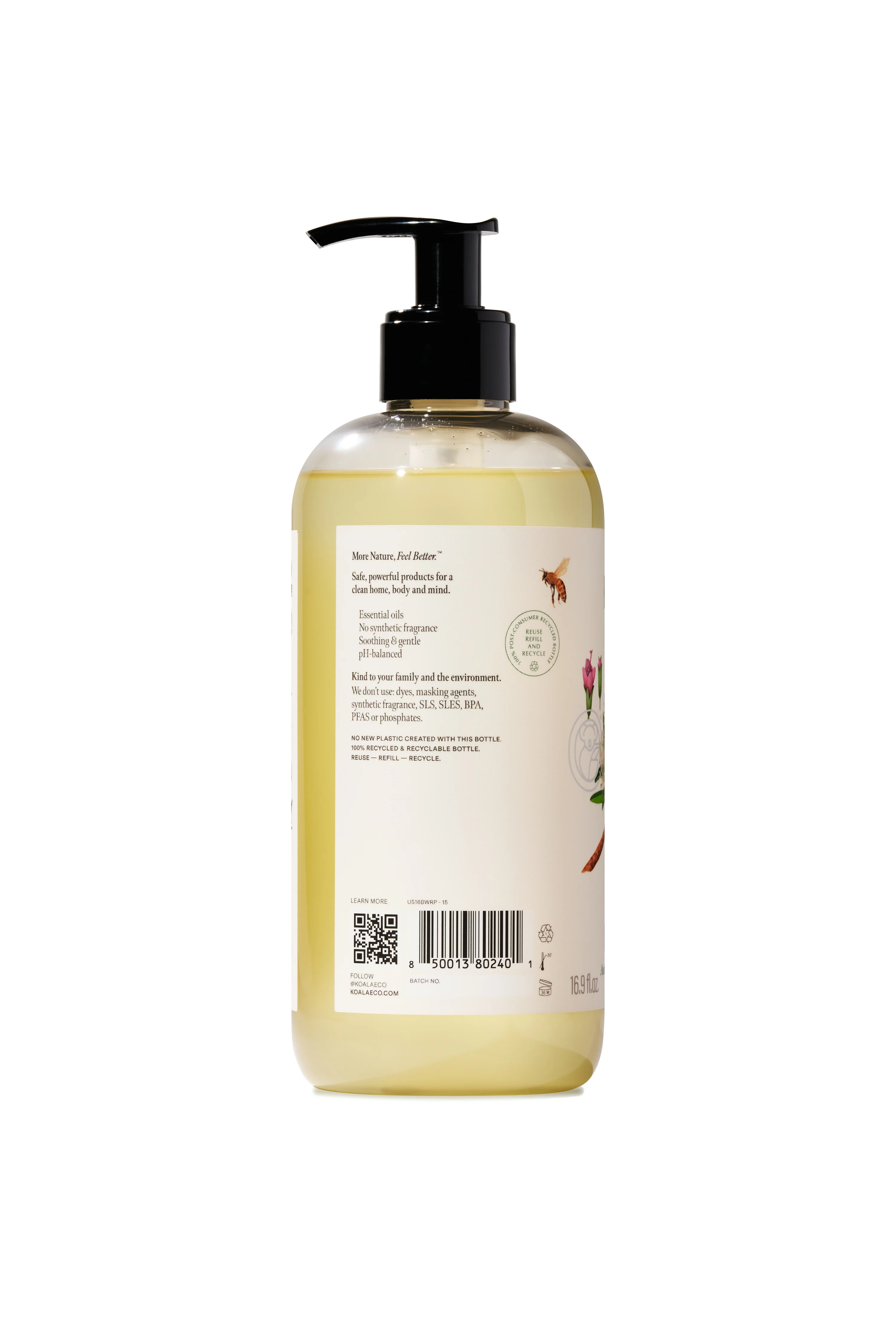 Body Wash - Image 2