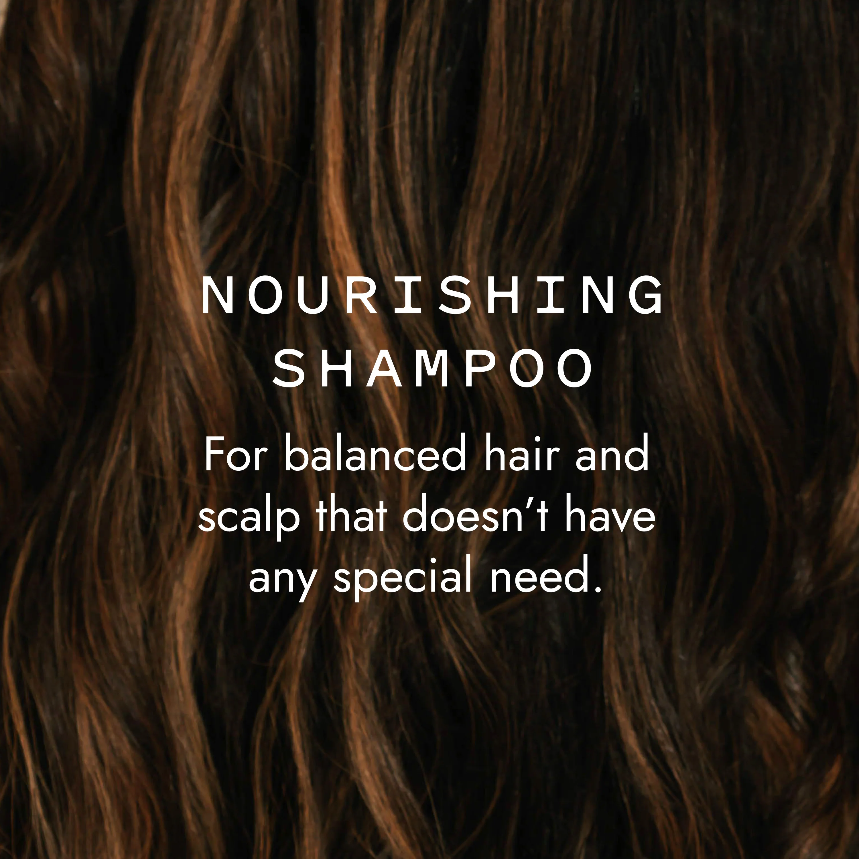 Nourishing Haircare Set - Image 5