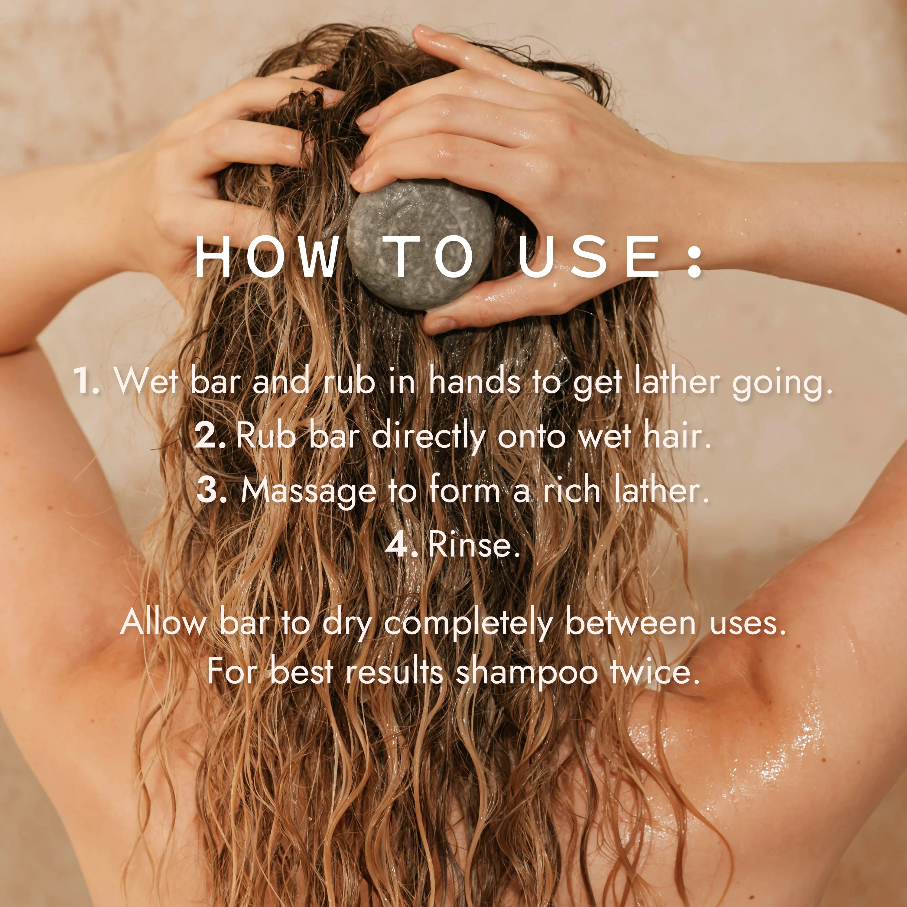 Nourishing Haircare Set - Image 6