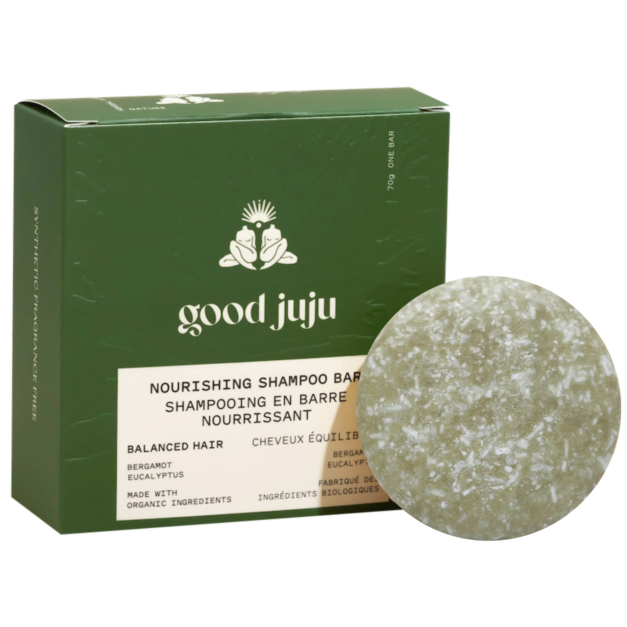 Nourishing Haircare Set - Image 7