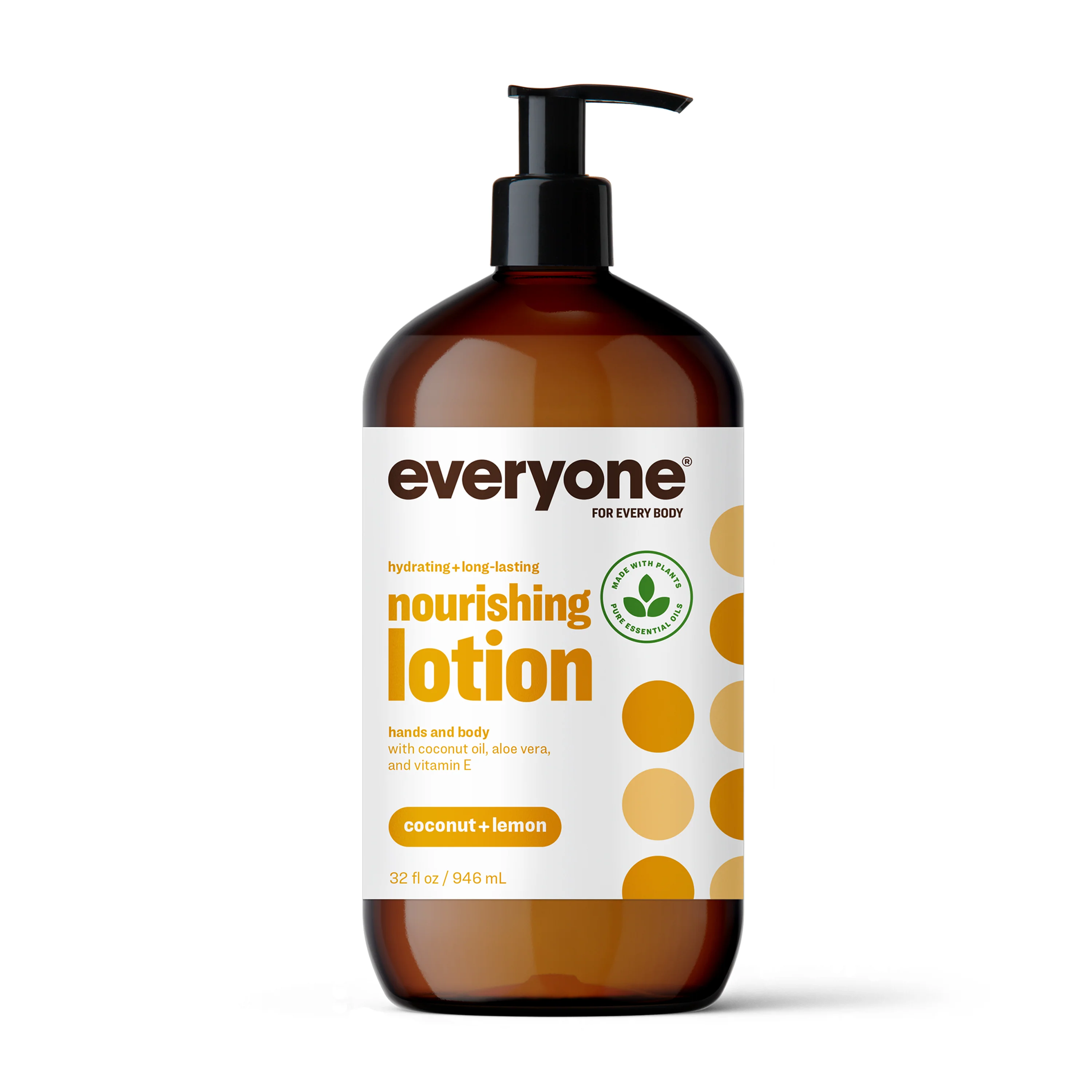 Nourishing Lotion