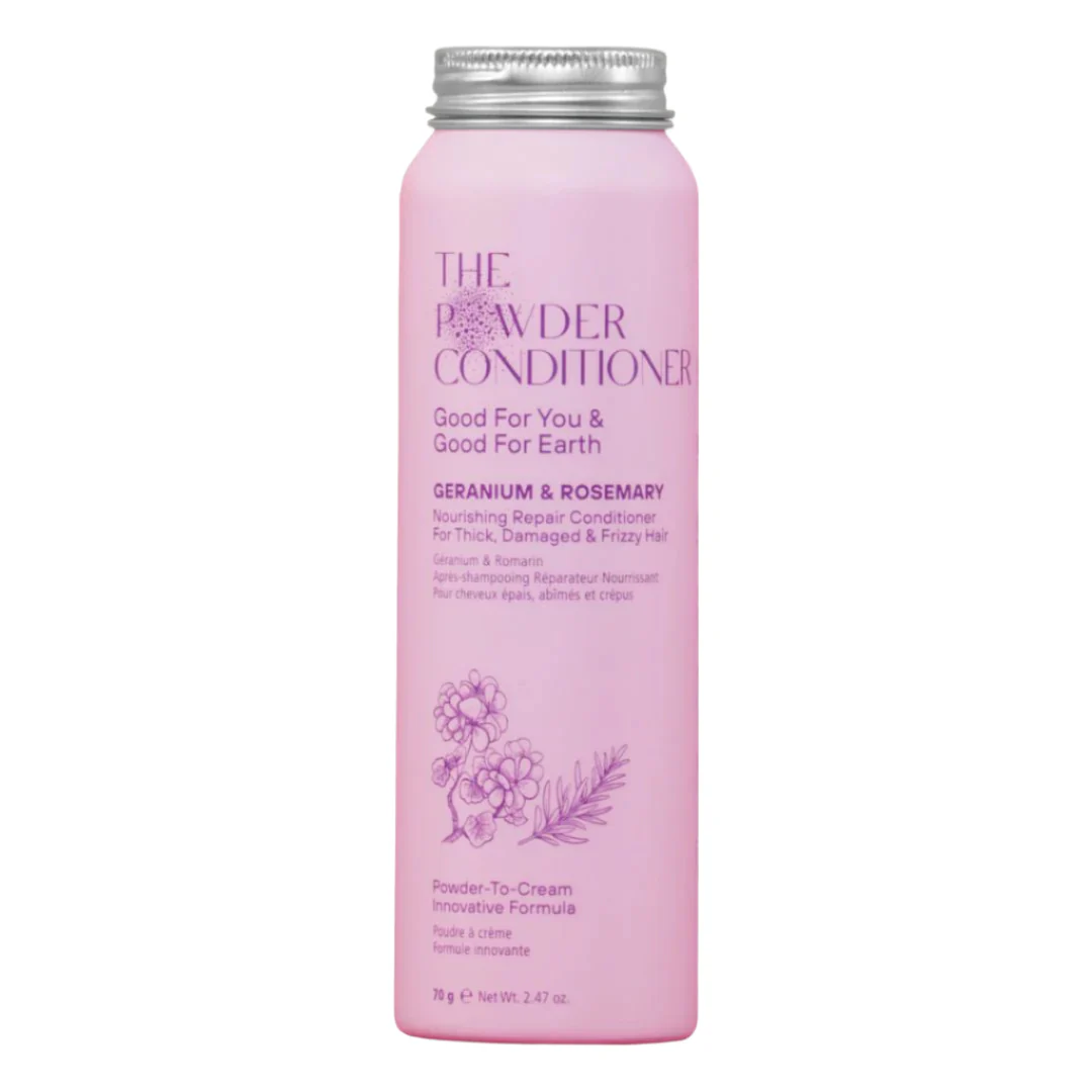 Nourishing Repair Conditioner