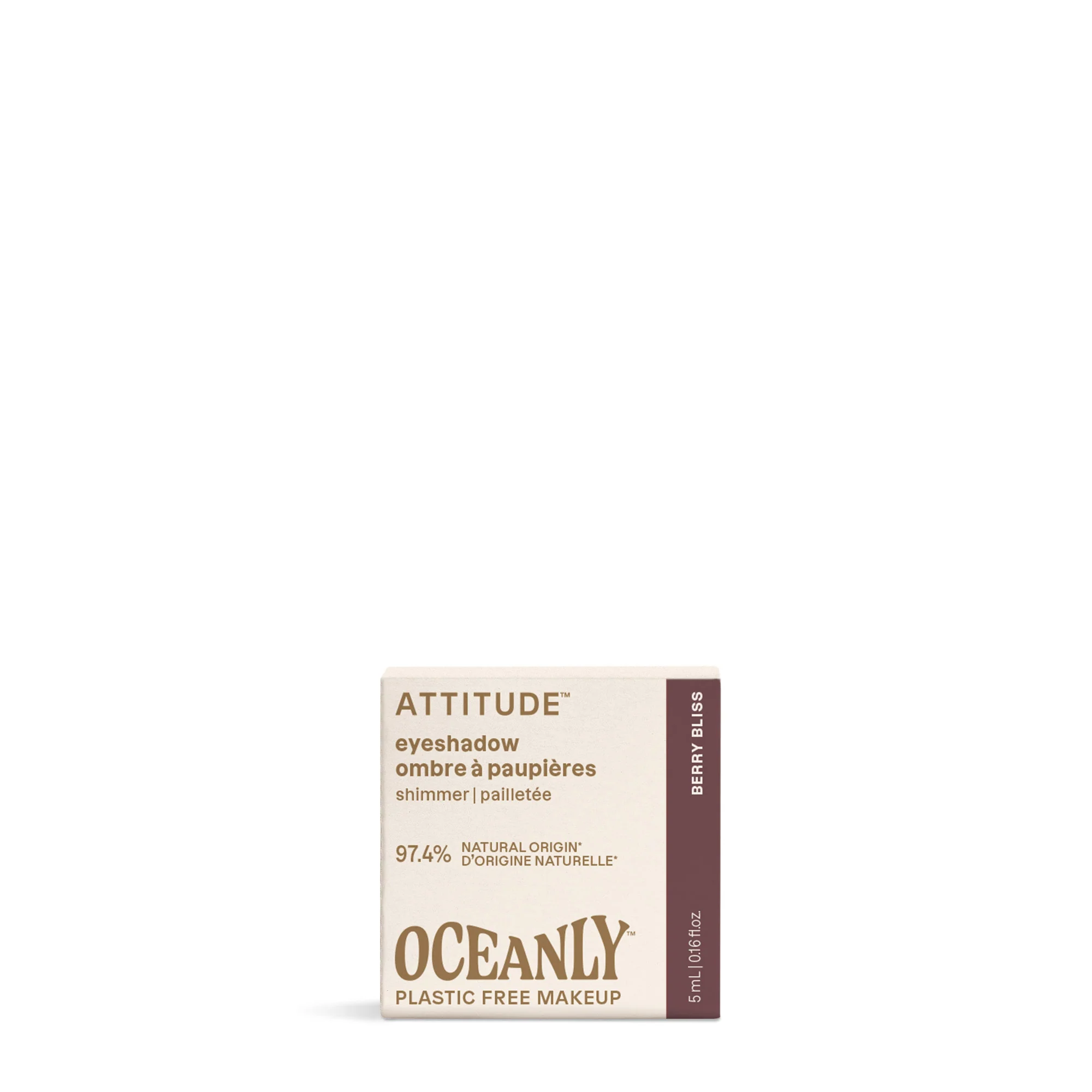 Oceanly Eyeshadow