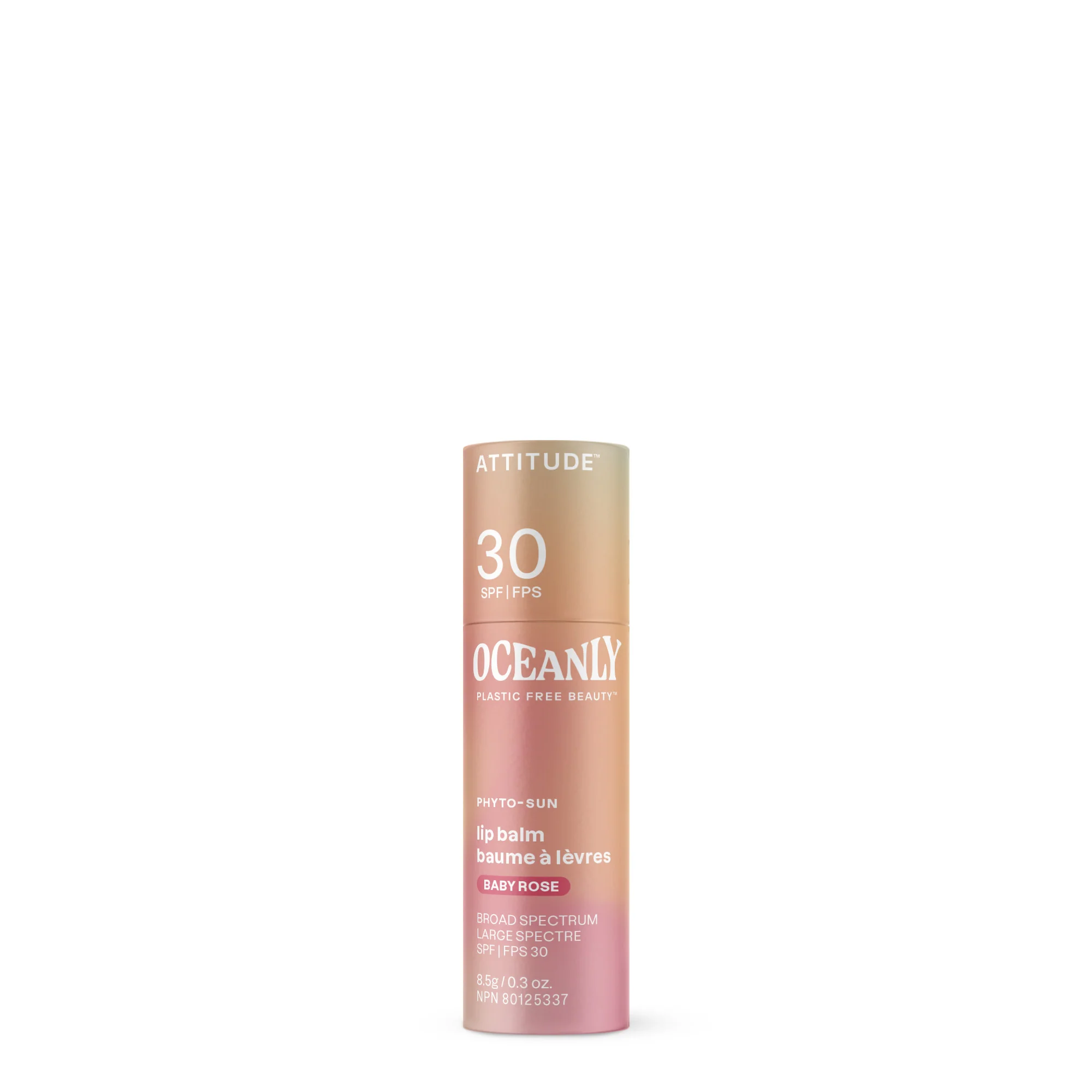 Oceanly PHYTO-SUN Lip Balm SPF30