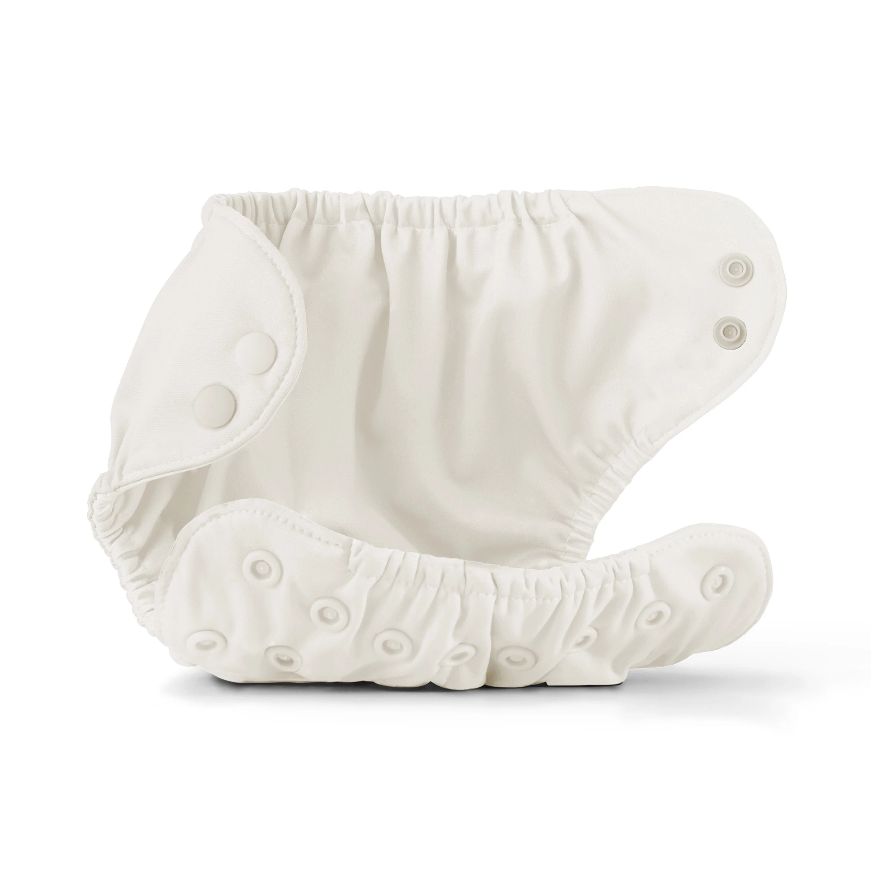 Outer Diaper Cover + Swim Diaper, Size 1, 100% OEKO-TEX Certified Recycled Fabric - Image 49