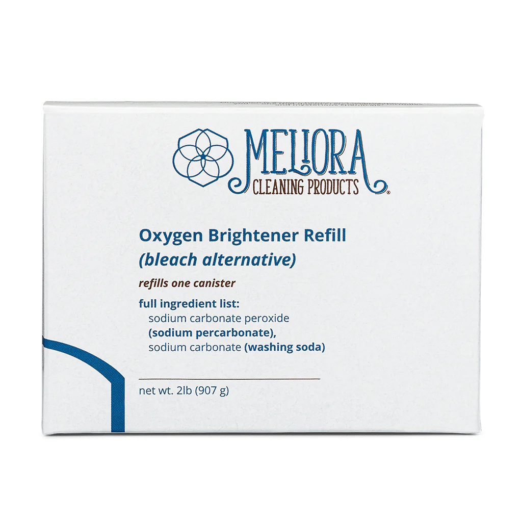 Oxygen Brightener Refill