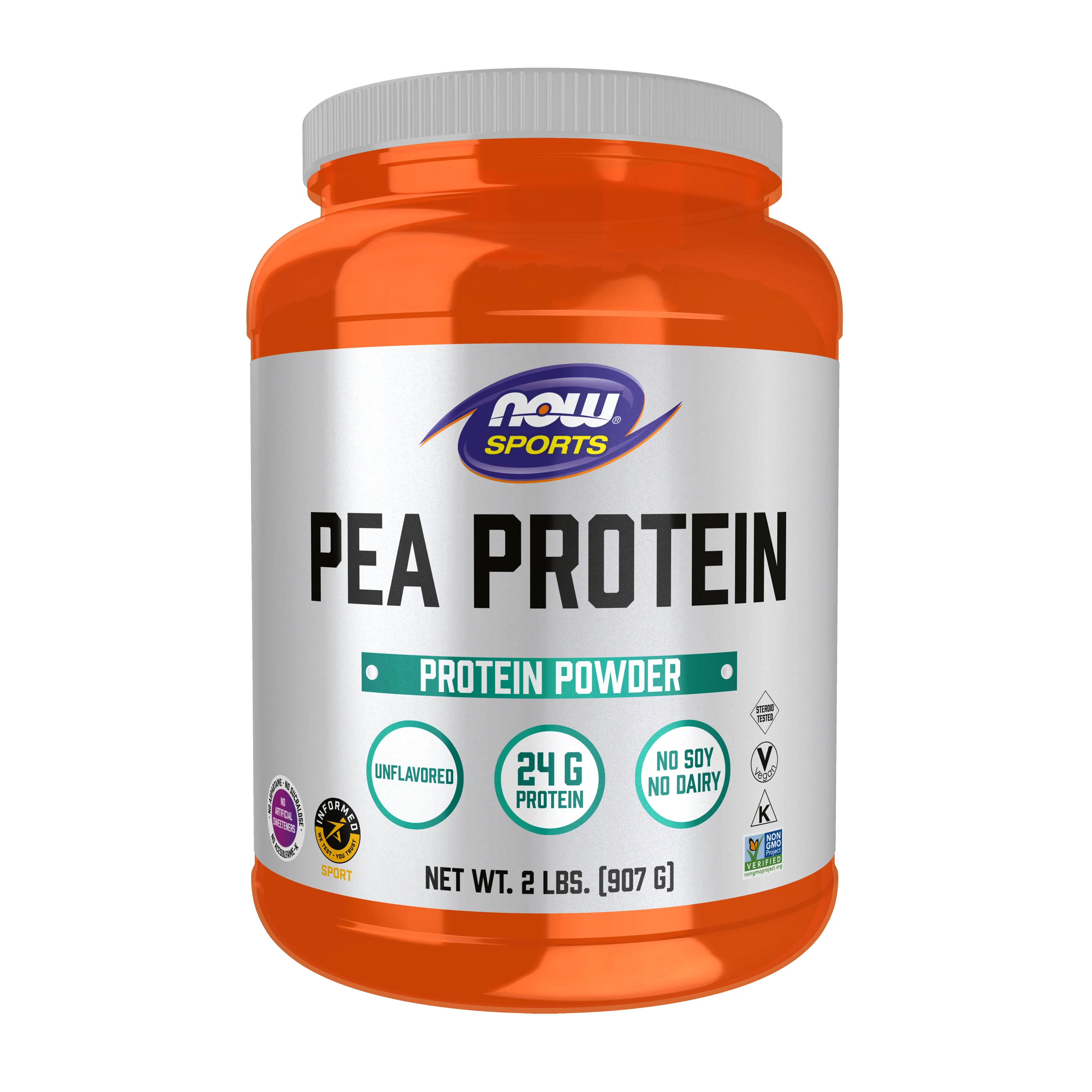 Pea Protein