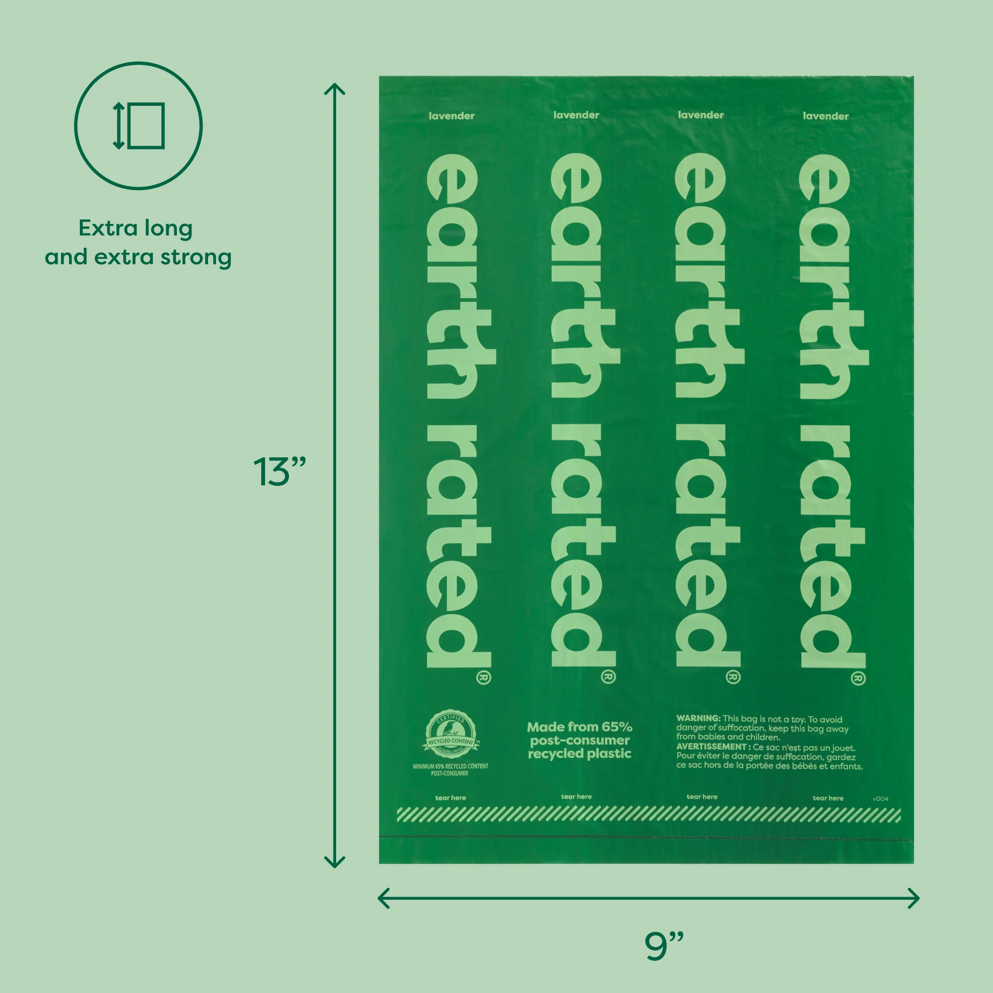 Pet Waste Bags - Image 6