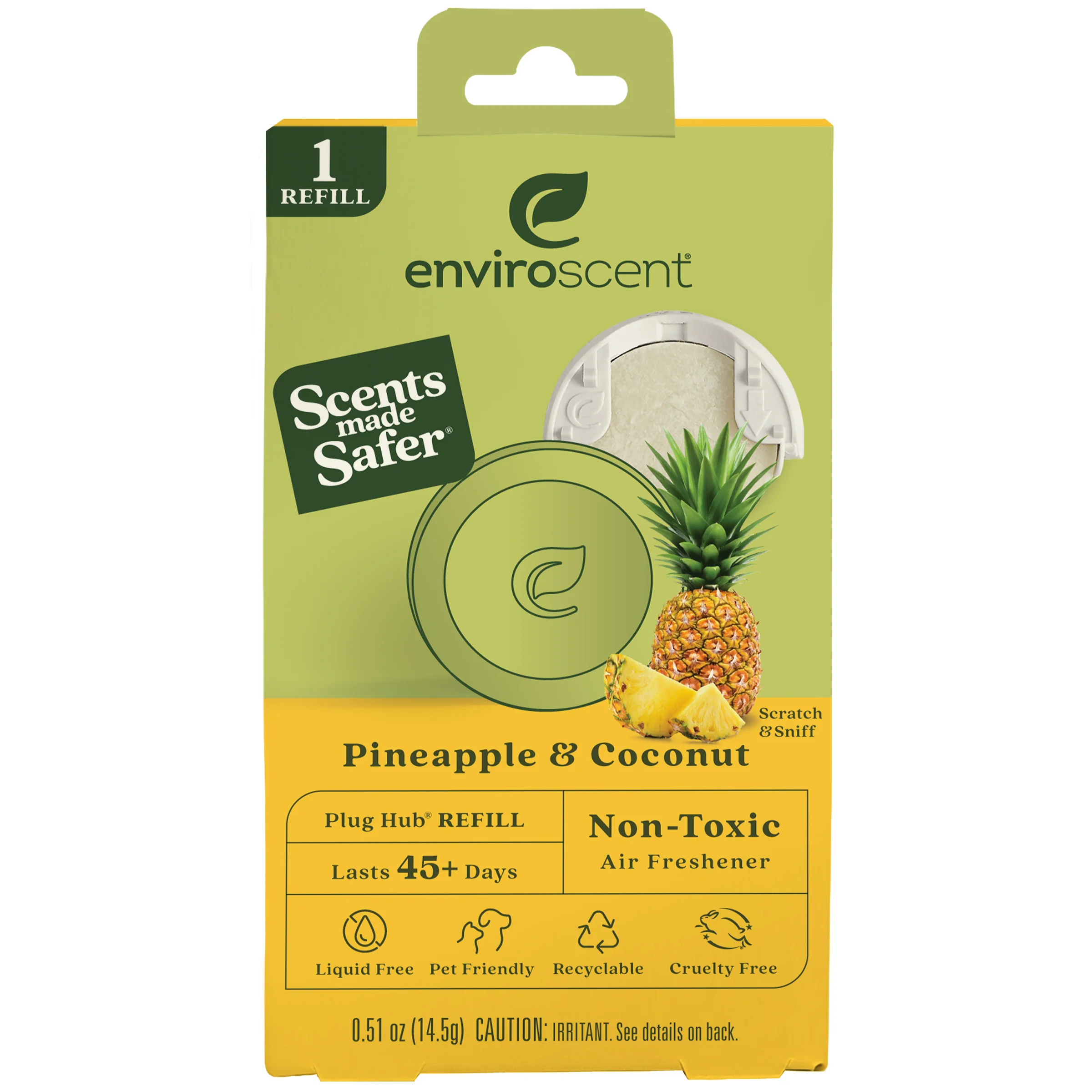 Plug-in Air Freshener Refill - Image 39
