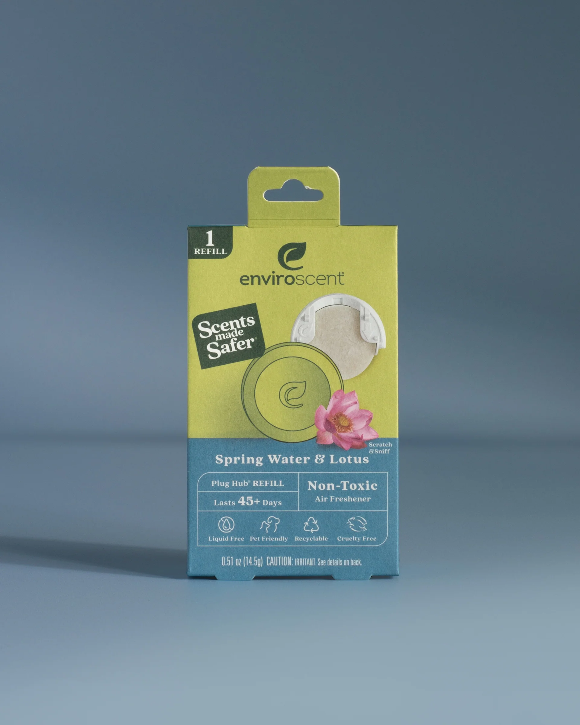 Plug-in Air Freshener Refill - Image 55