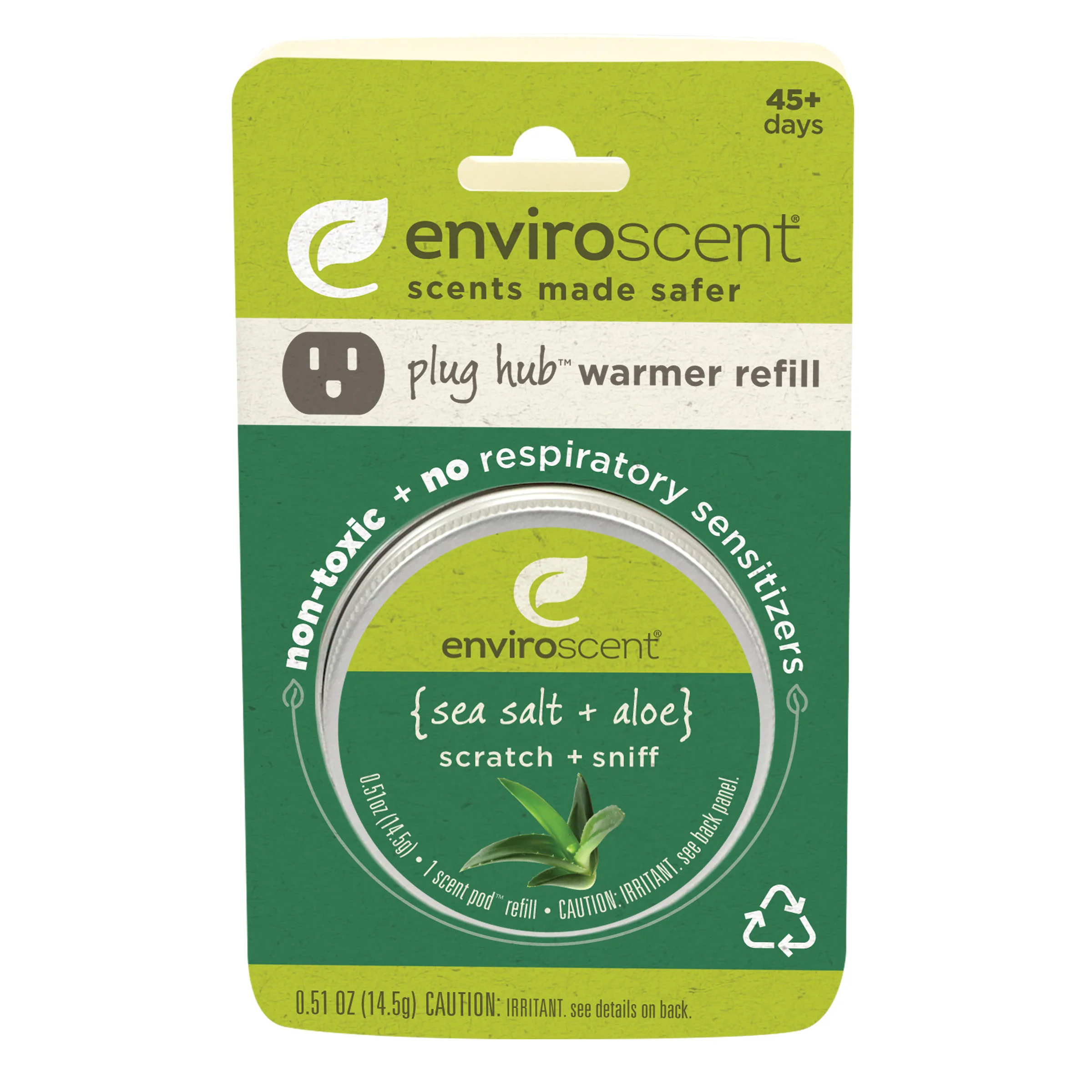 Plug-in Air Freshener Refill - Image 83