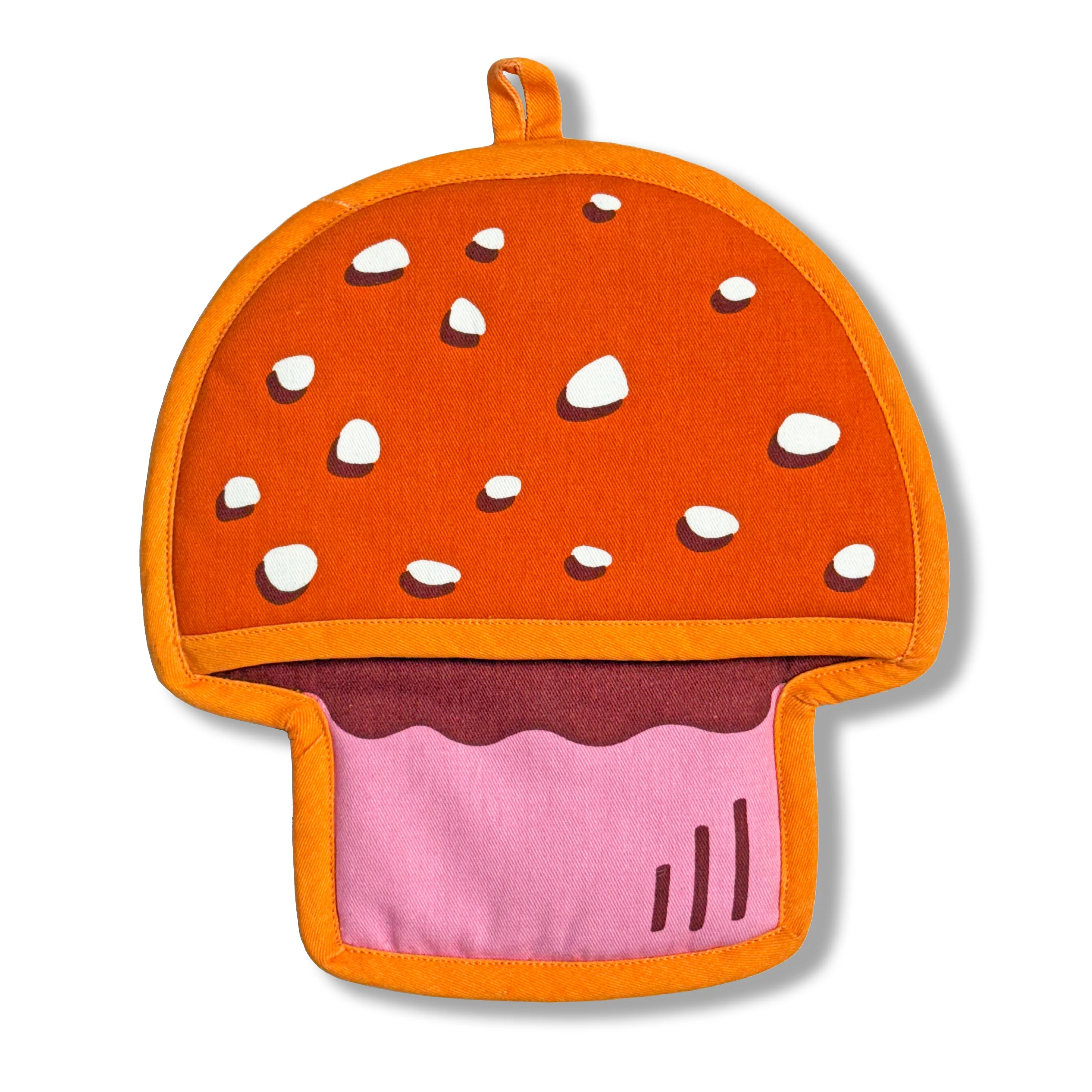 Pot Holder