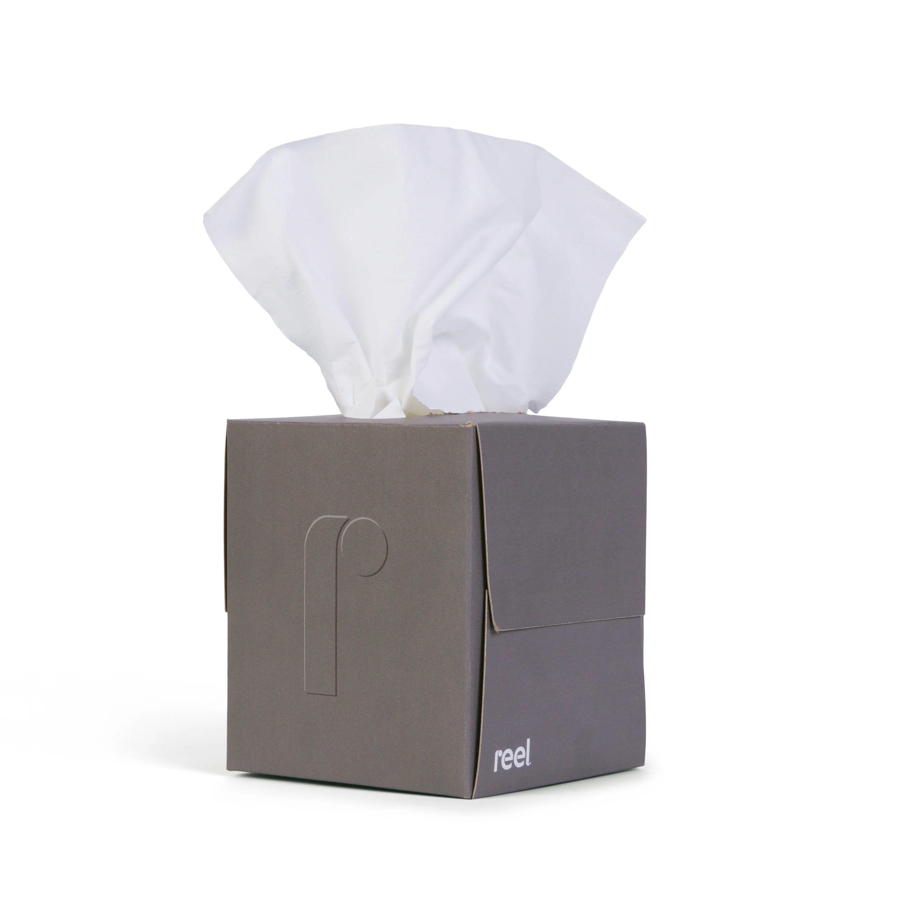 Premium Bamboo Facial Tissues - 60 3-ply tissues per box - Image 7