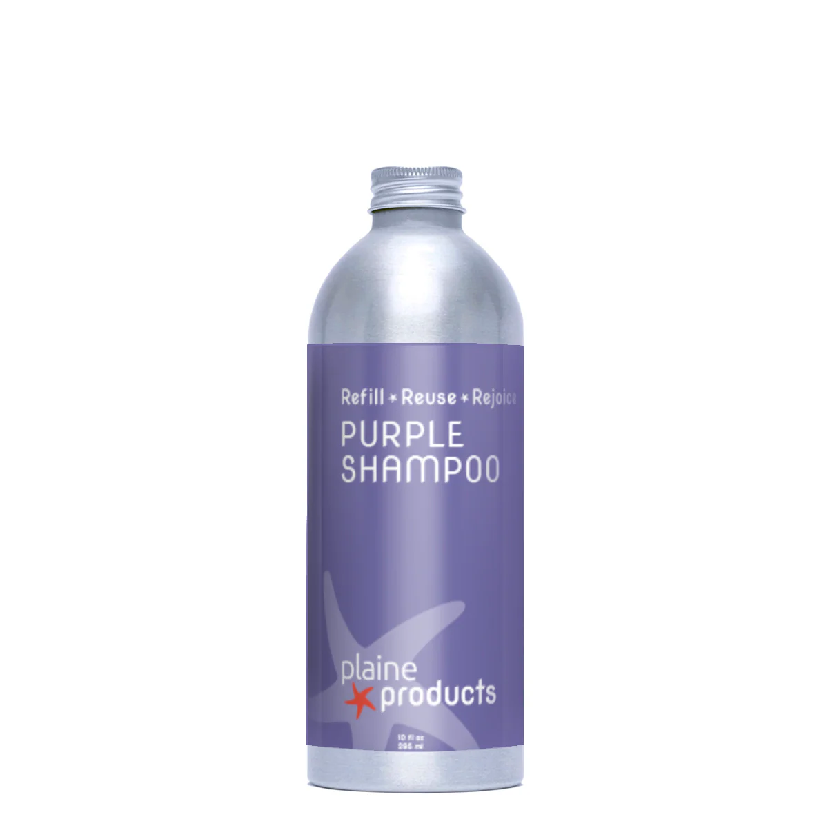 Purple Shampoo