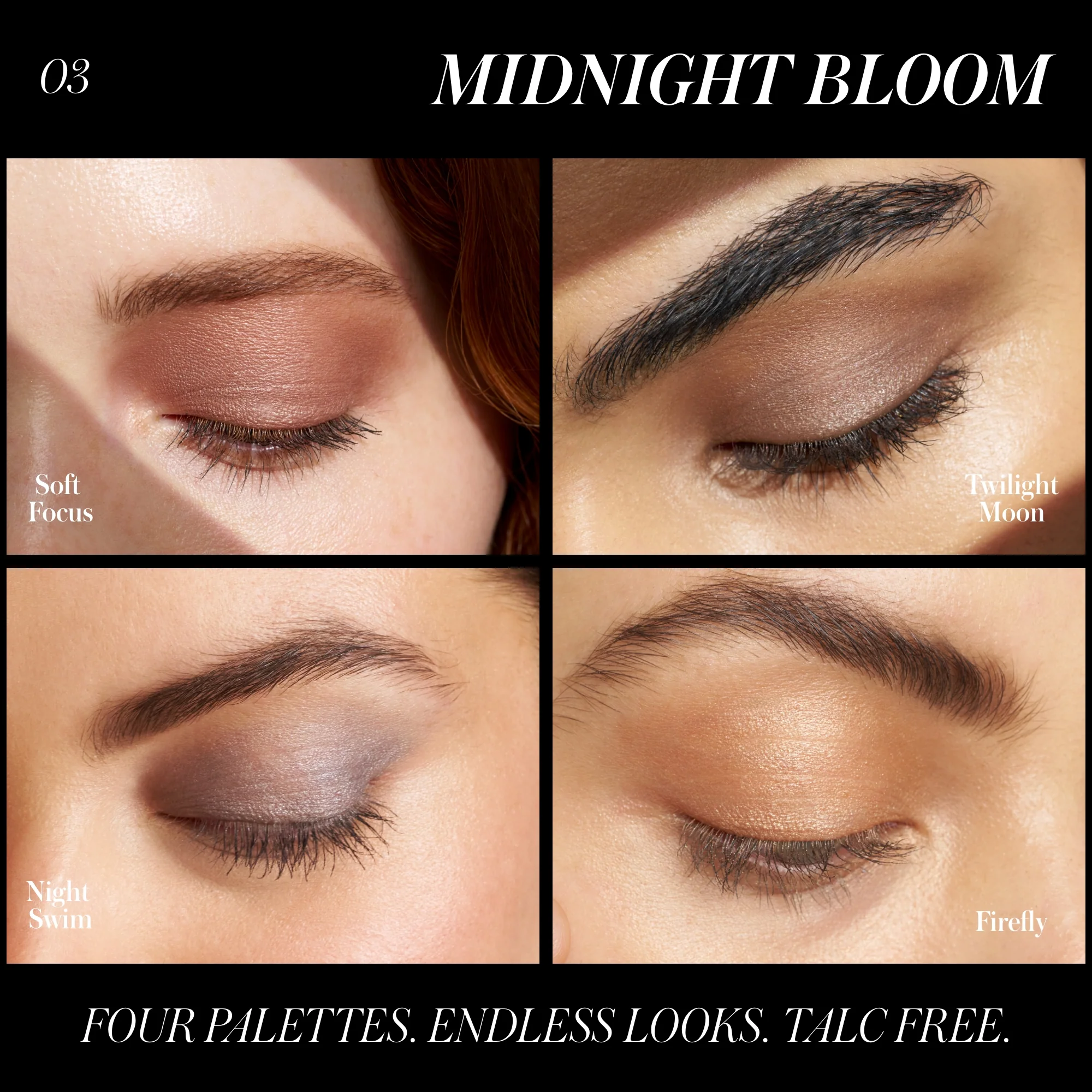 ReDimension Hydra Eyeshadow Palette - Image 10