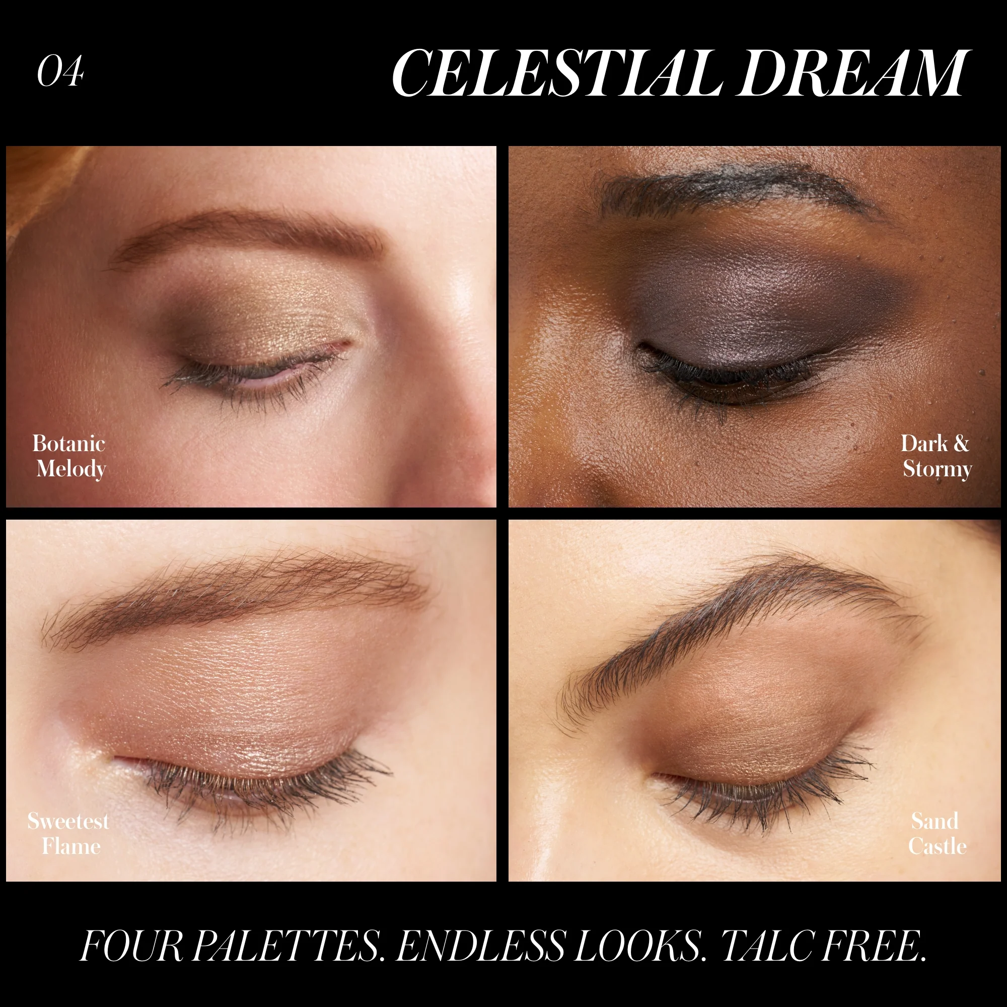 ReDimension Hydra Eyeshadow Palette - Image 12