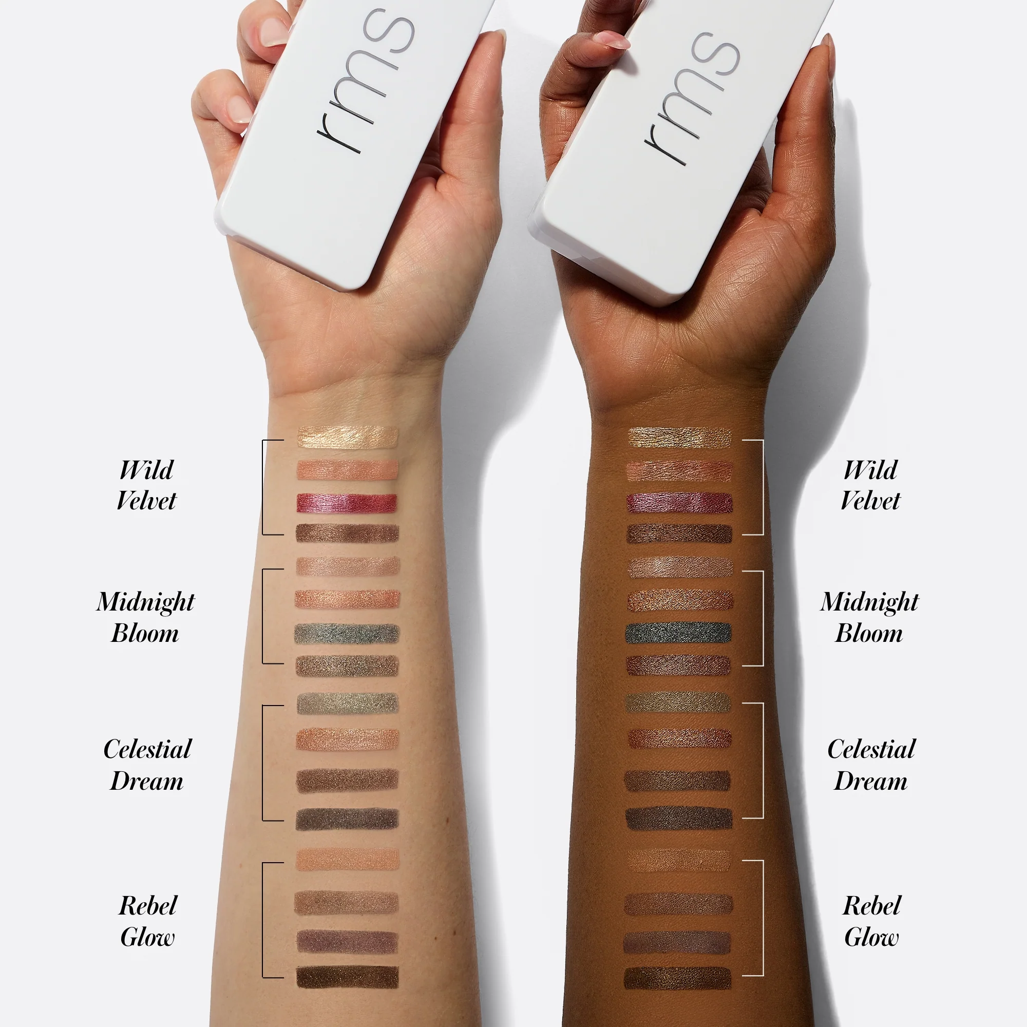 ReDimension Hydra Eyeshadow Palette - Image 13