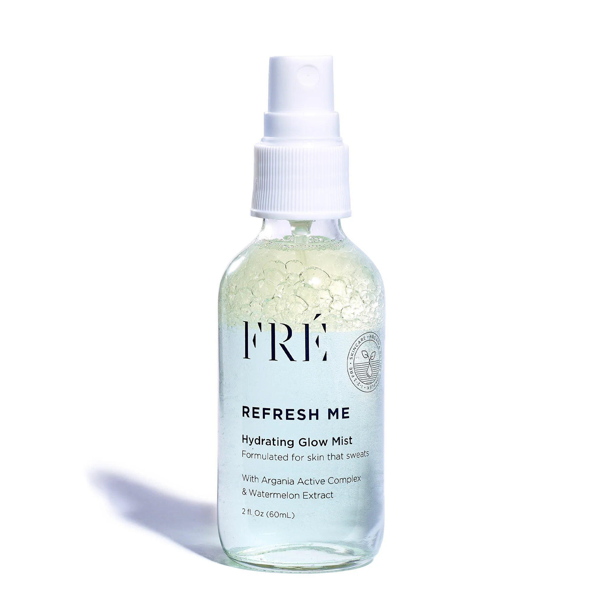 REFRESH ME Toning Glow Mist