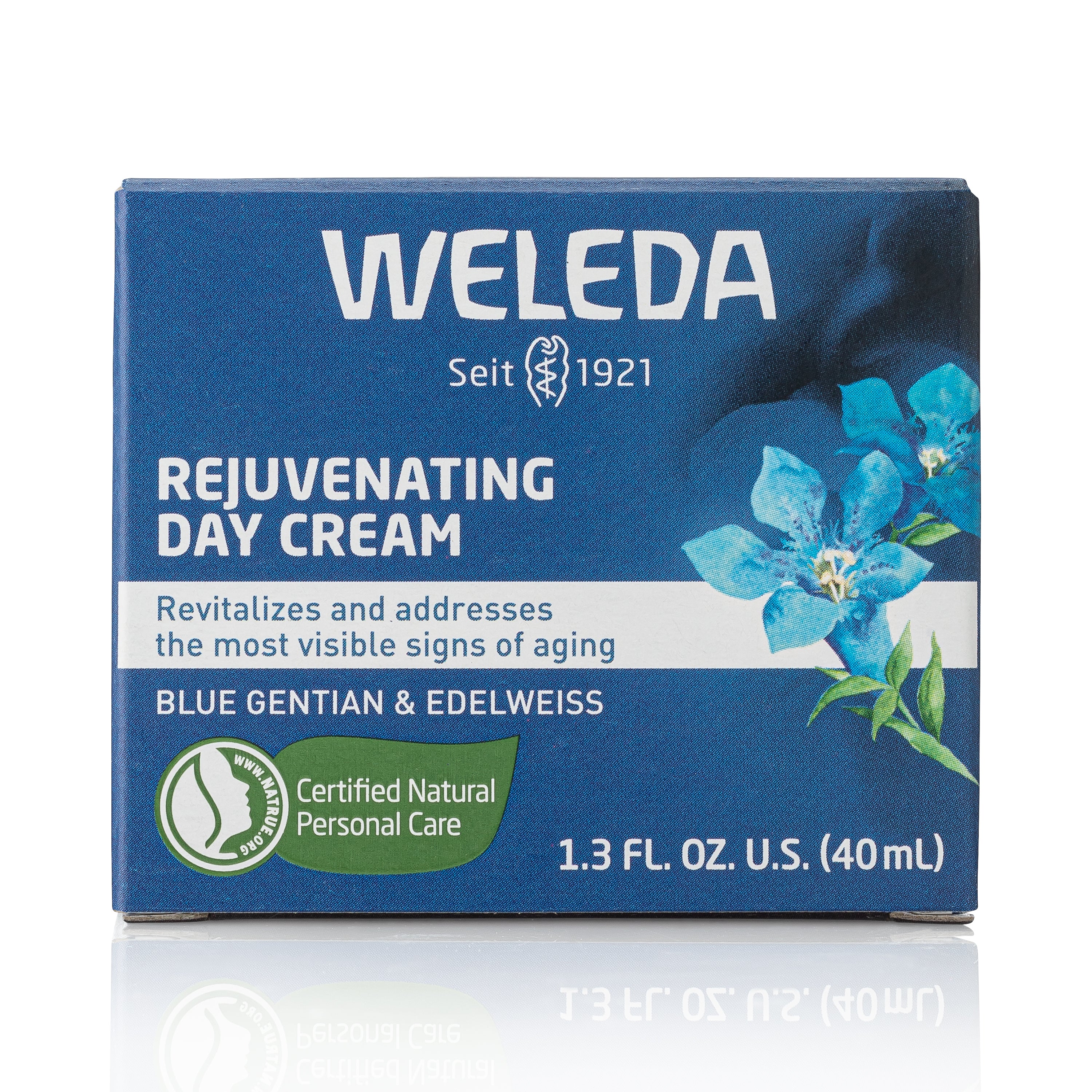 Rejuvenating Day Cream - Image 7