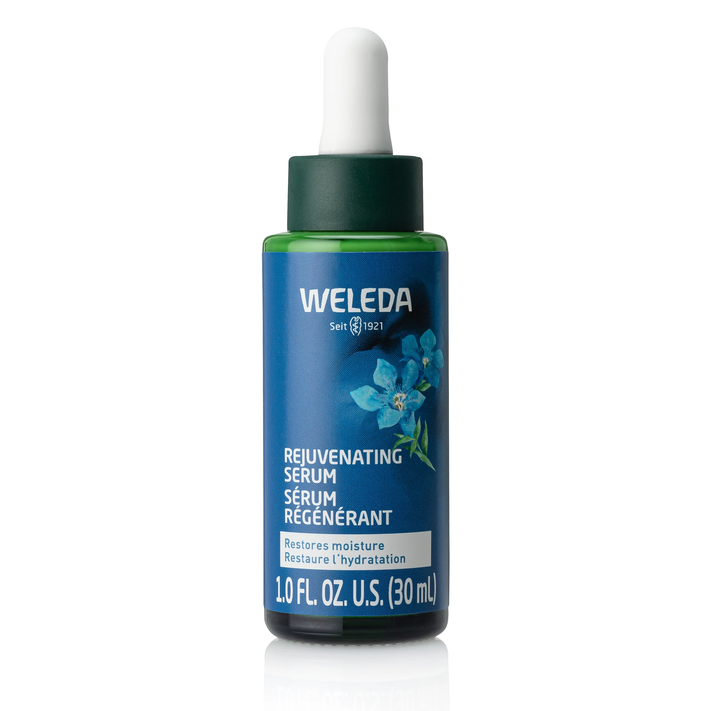 Rejuvenating Serum