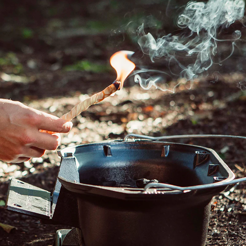 Natural Fire Starters – ReKindle Beeswax - Image 5