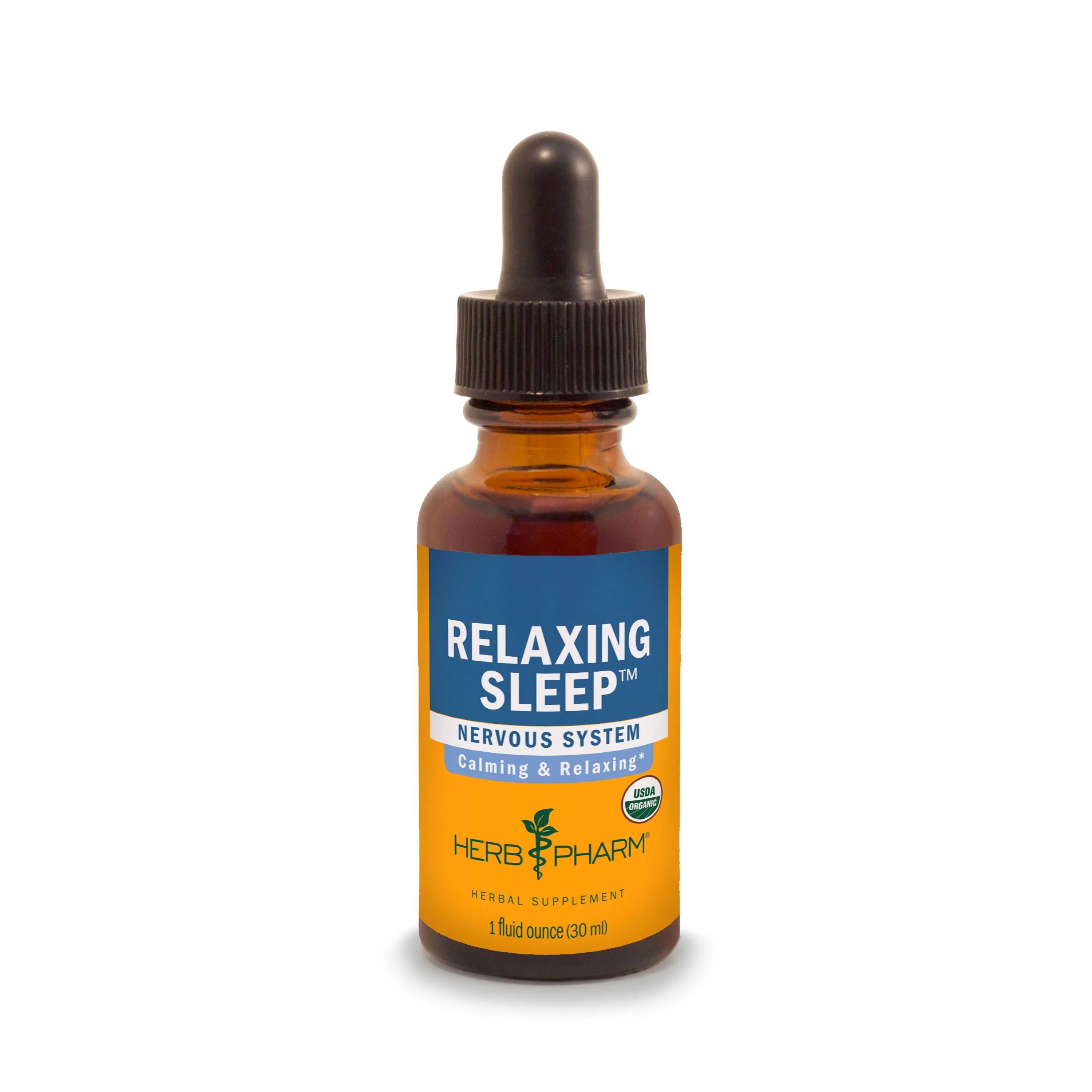 Relaxing Sleep