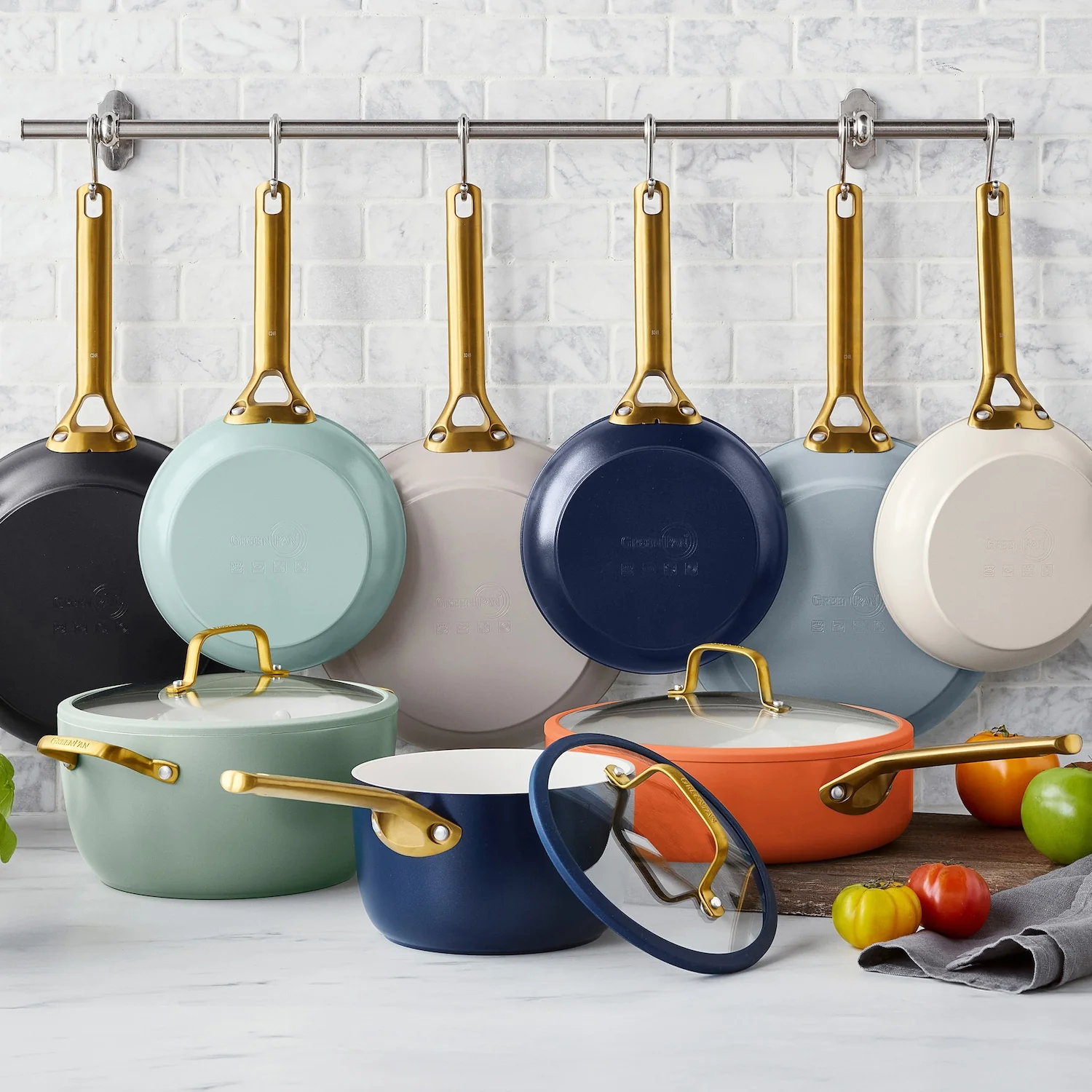 Reserve Pro Cookware Set - Image 38