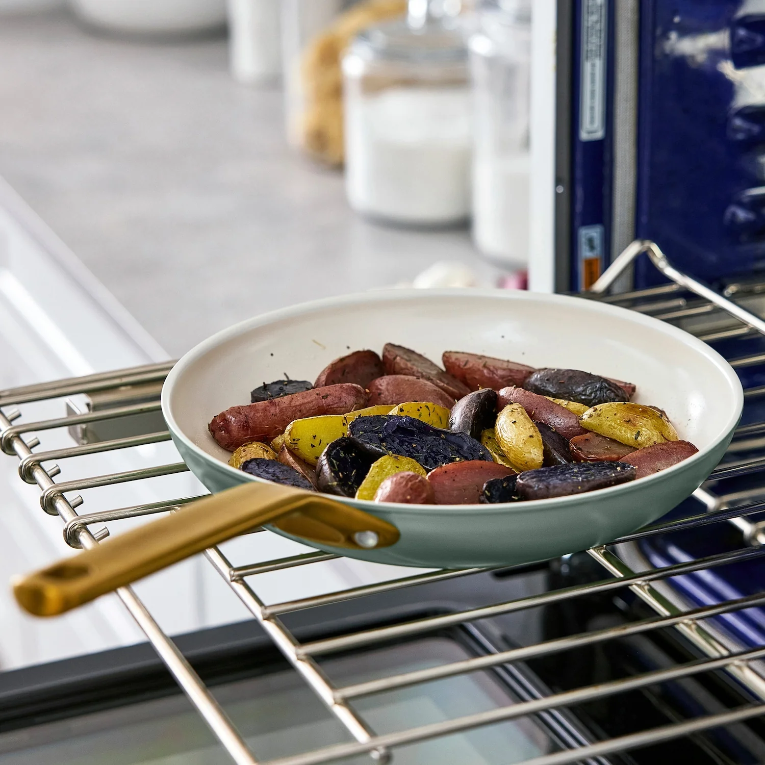 Reserve Pro Frypan Set - Image 12