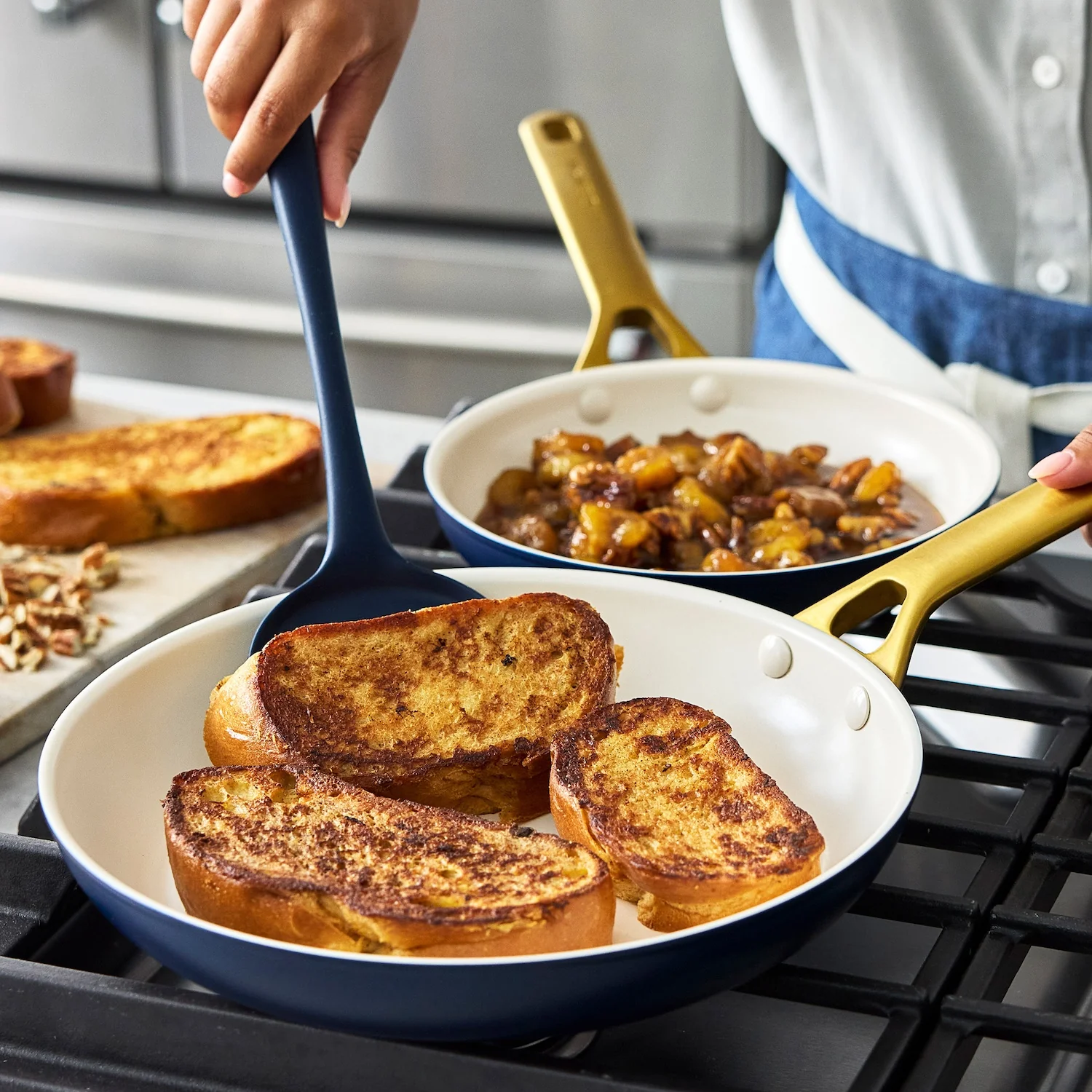 Reserve Pro Frypan Set - Image 26