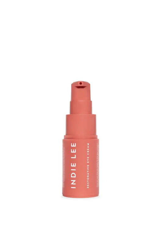 Restorative Eye Cream
