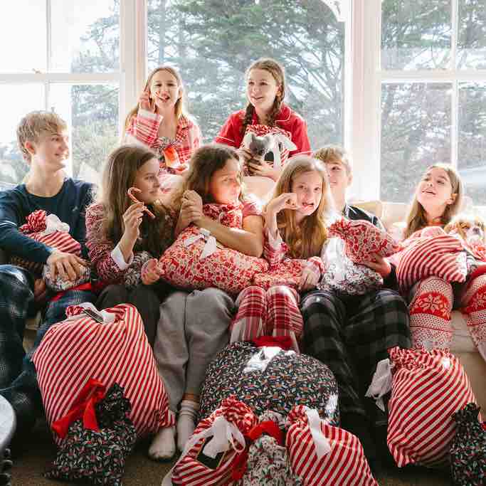 Reusable Gift Bags - Image 40