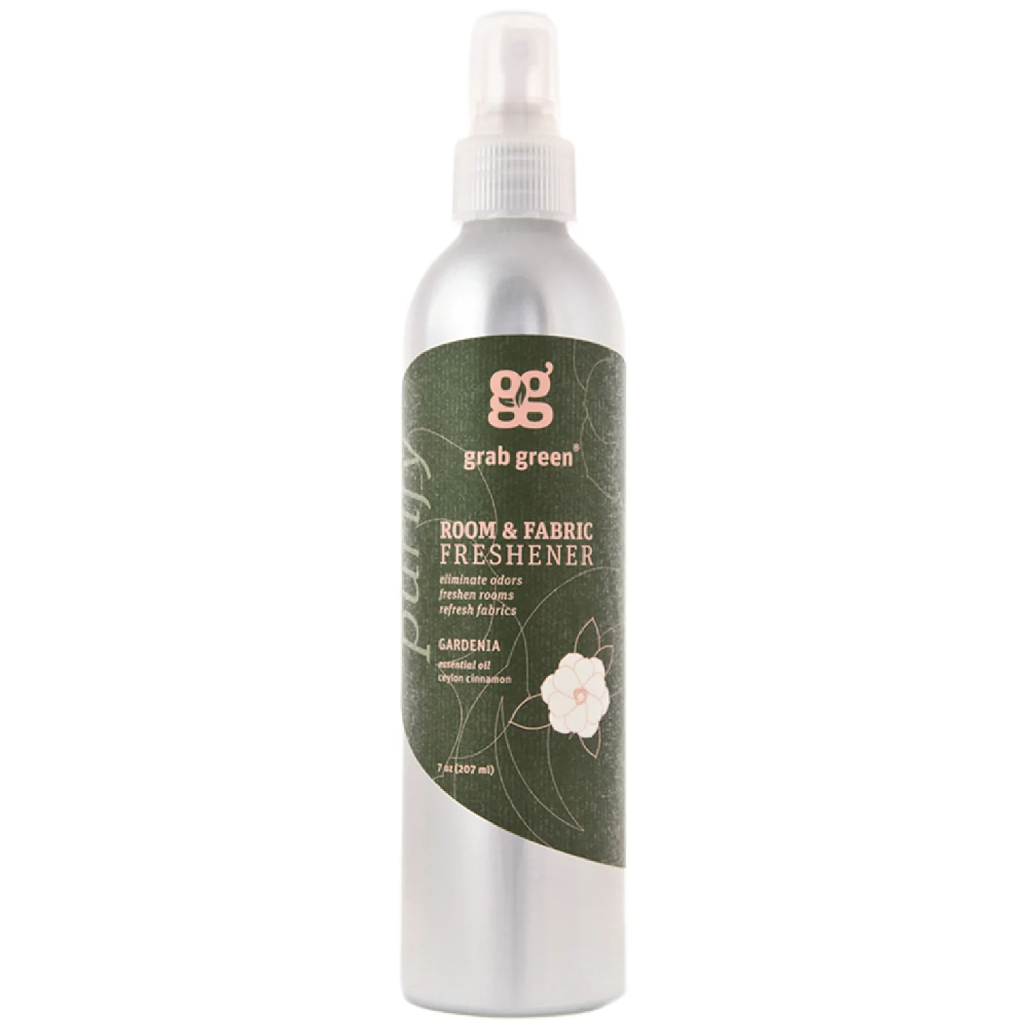 Room and Fabric Freshener - Gardenia