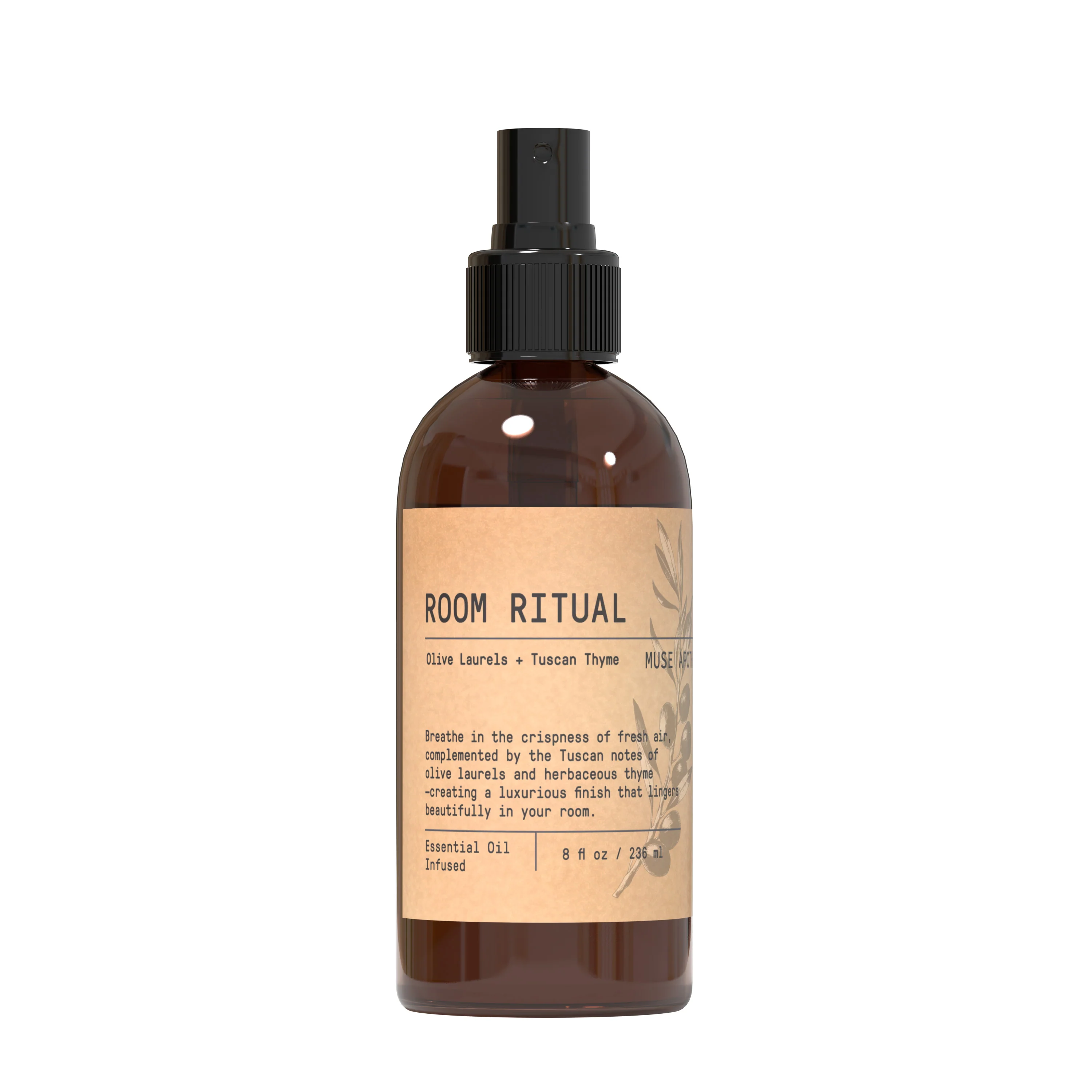 Room Spray - Olive Collection